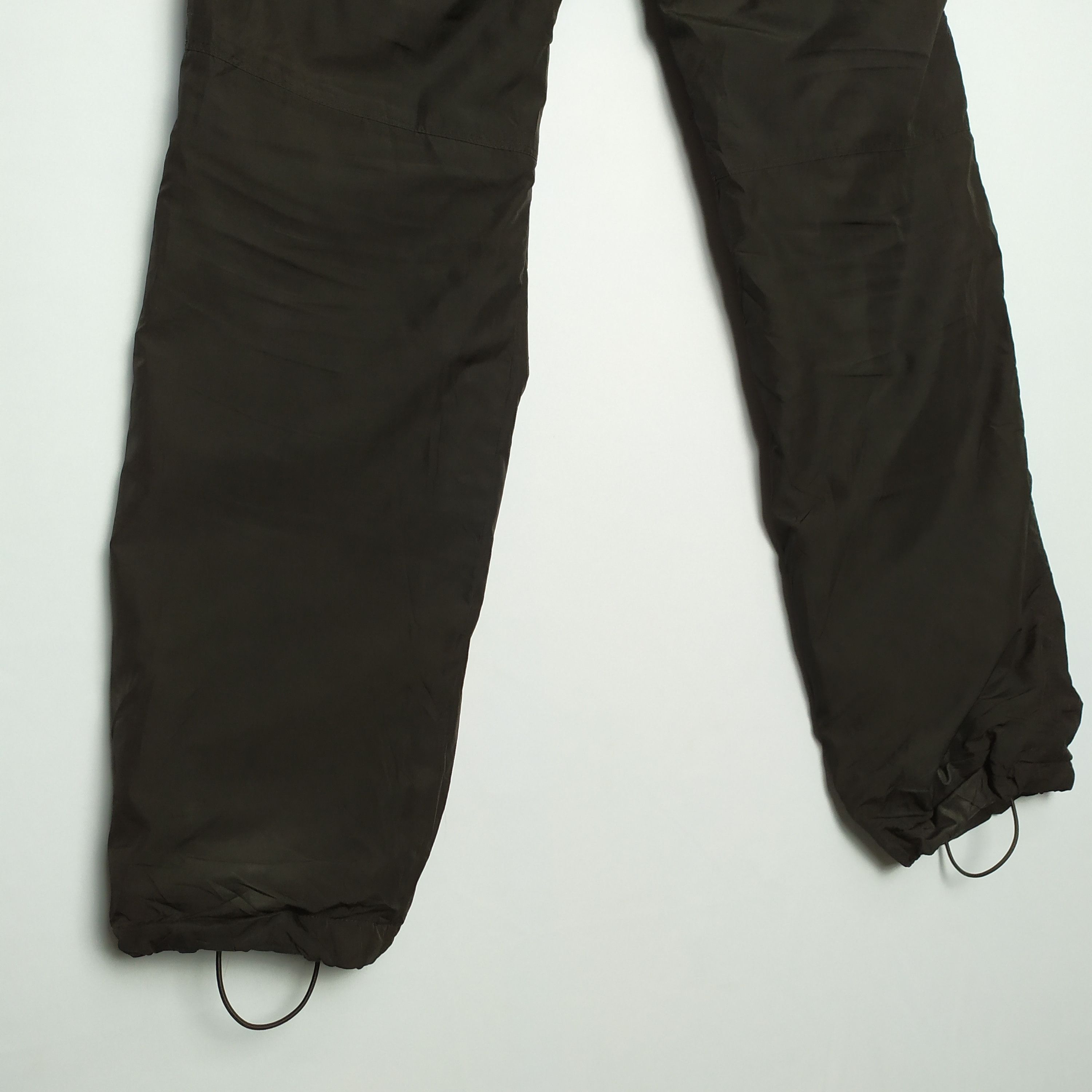 Japanese Brand JAPANESE BRAND OUTDOOR CARGO PANTS /TACTICAL PANTS Size US 28 / EU 44 - 3 Thumbnail