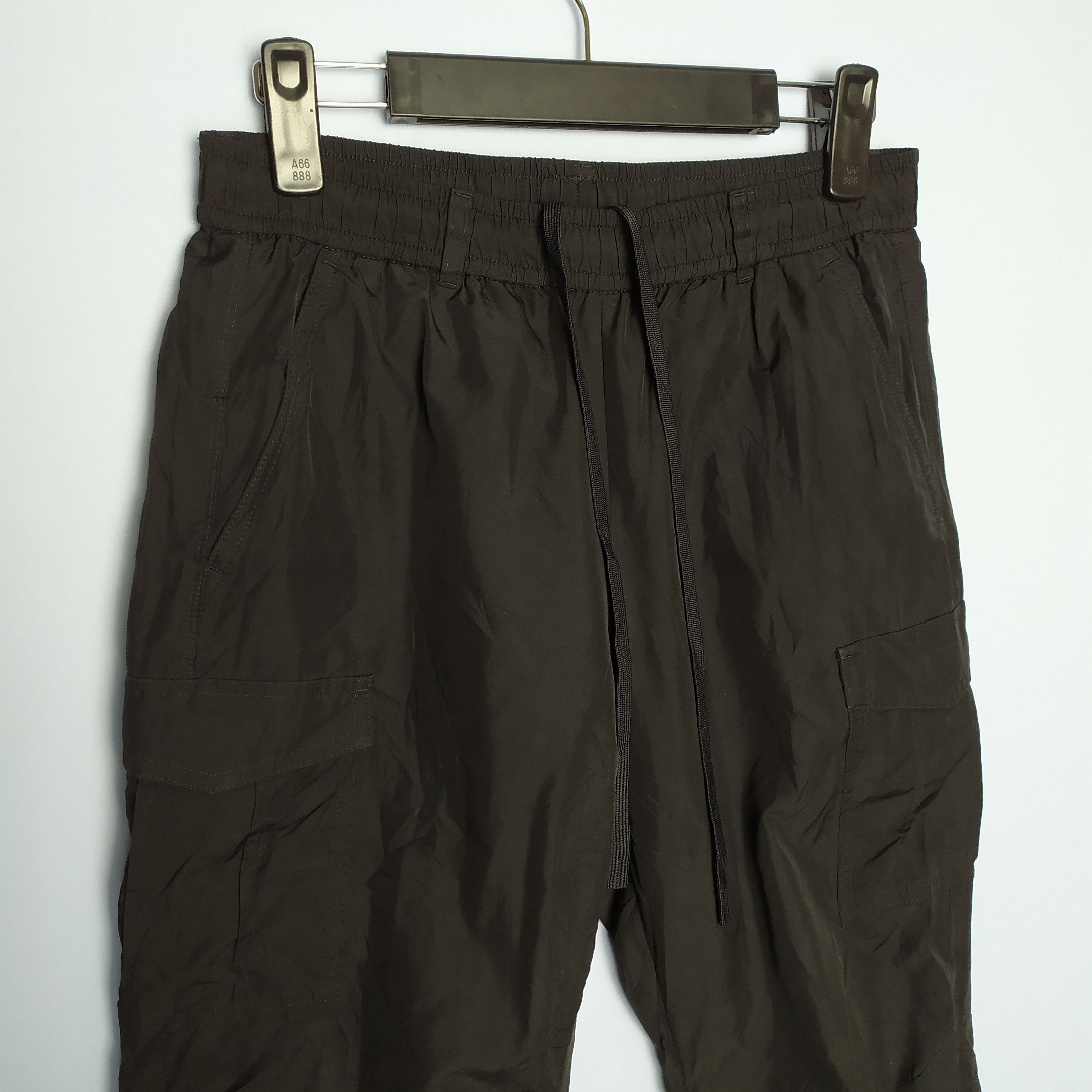 Japanese Brand JAPANESE BRAND OUTDOOR CARGO PANTS /TACTICAL PANTS Size US 28 / EU 44 - 6 Thumbnail