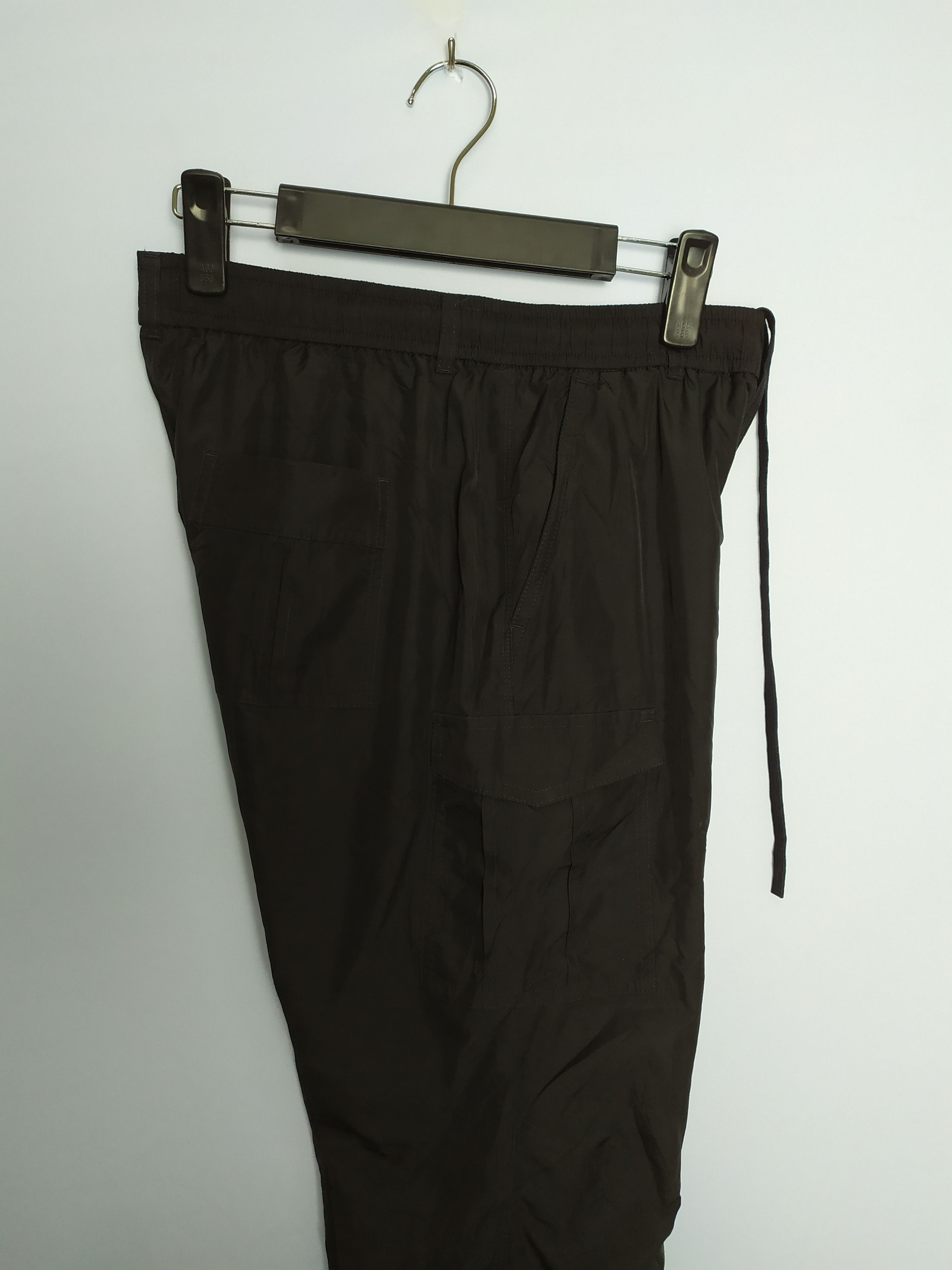 Japanese Brand JAPANESE BRAND OUTDOOR CARGO PANTS /TACTICAL PANTS Size US 28 / EU 44 - 2 Thumbnail
