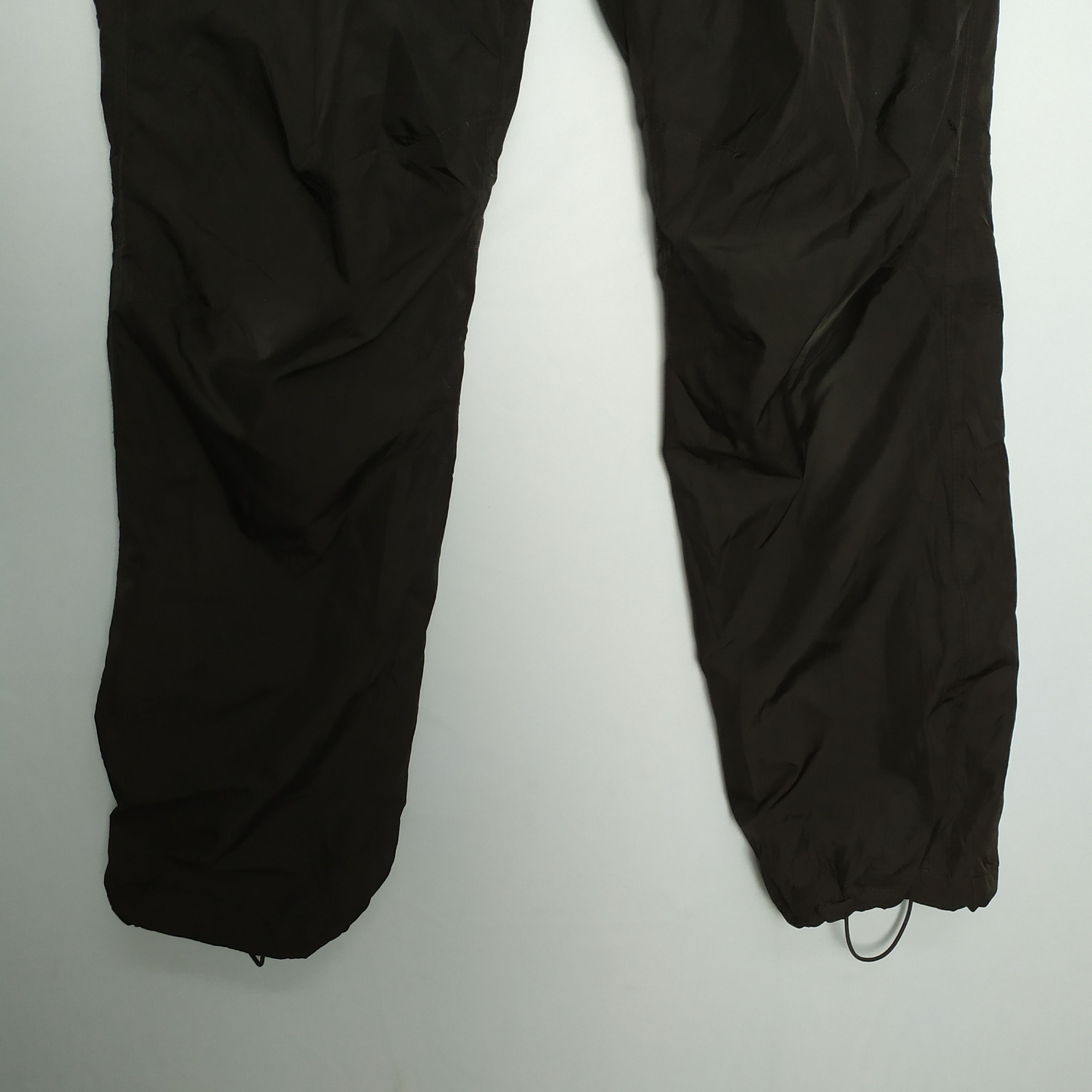 Japanese Brand JAPANESE BRAND OUTDOOR CARGO PANTS /TACTICAL PANTS Size US 28 / EU 44 - 7 Thumbnail