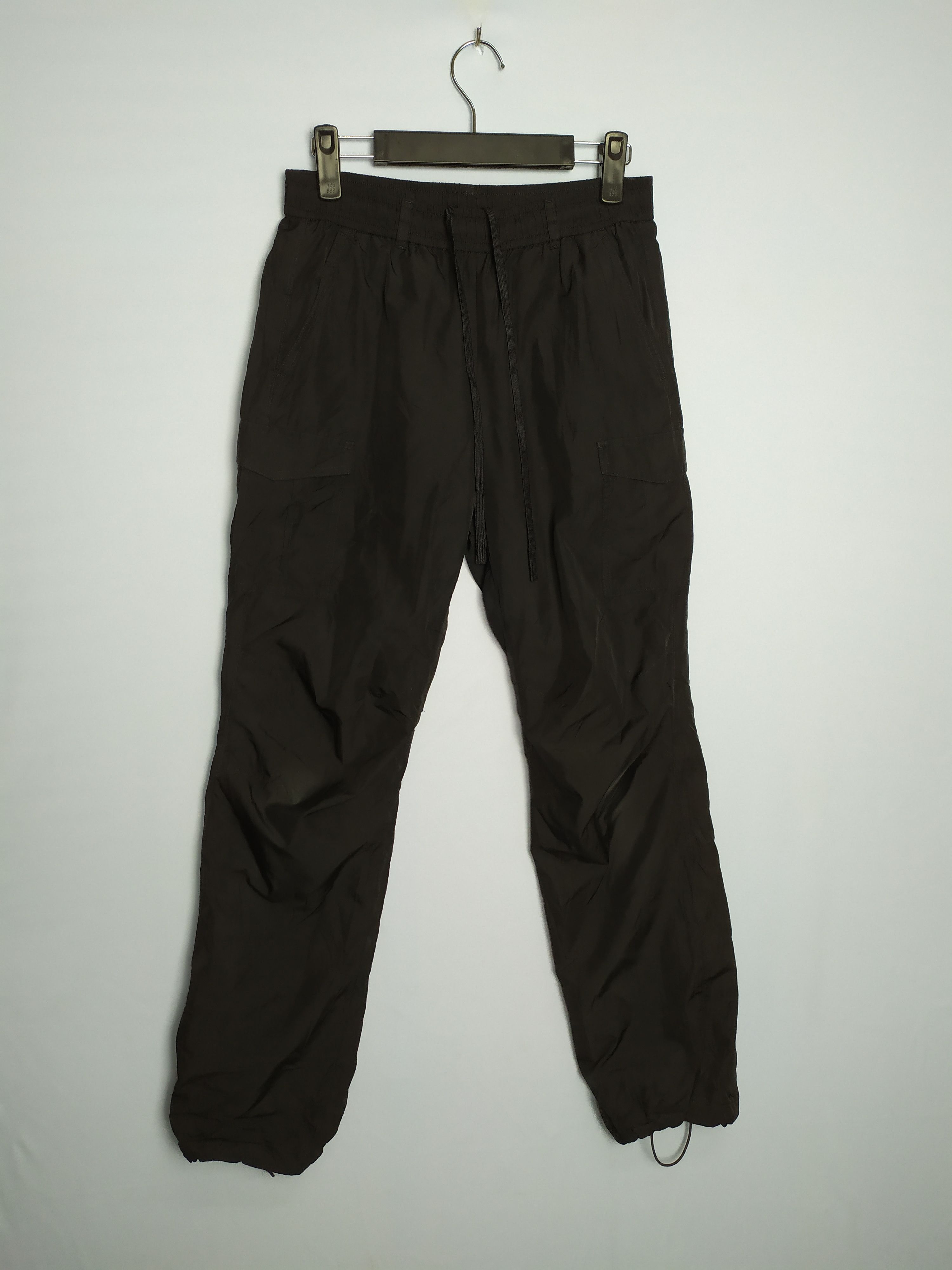 Japanese Brand JAPANESE BRAND OUTDOOR CARGO PANTS /TACTICAL PANTS Size US 28 / EU 44 - 1 Thumbnail