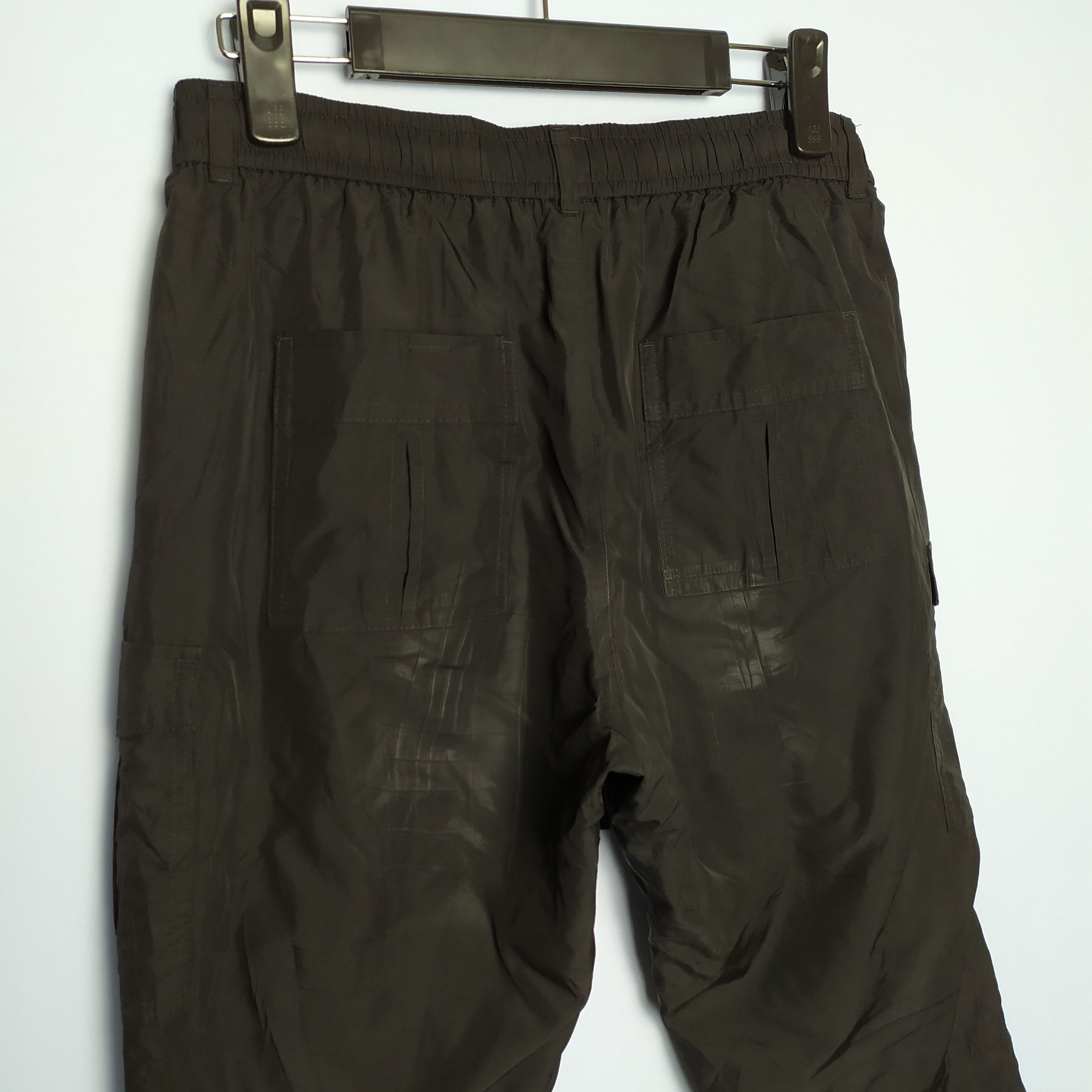 Japanese Brand JAPANESE BRAND OUTDOOR CARGO PANTS /TACTICAL PANTS Size US 28 / EU 44 - 11 Thumbnail