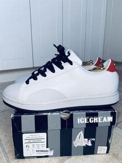 Ice cream sneakers outlet pharrell