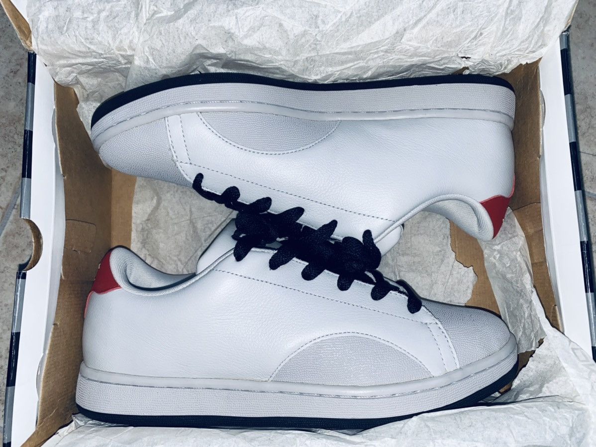 Billionaire Boys Club × Icecream × Pharrell BBC Reebok 2007 Board Flip 2 Bape Nigo HumanMade Size US 9.5 / EU 42-43 - 2 Thumbnail