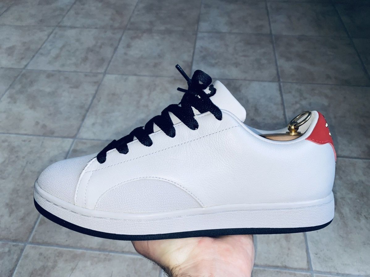 Billionaire Boys Club × Icecream × Pharrell BBC Reebok 2007 Board Flip 2 Bape Nigo HumanMade Size US 9.5 / EU 42-43 - 9 Thumbnail