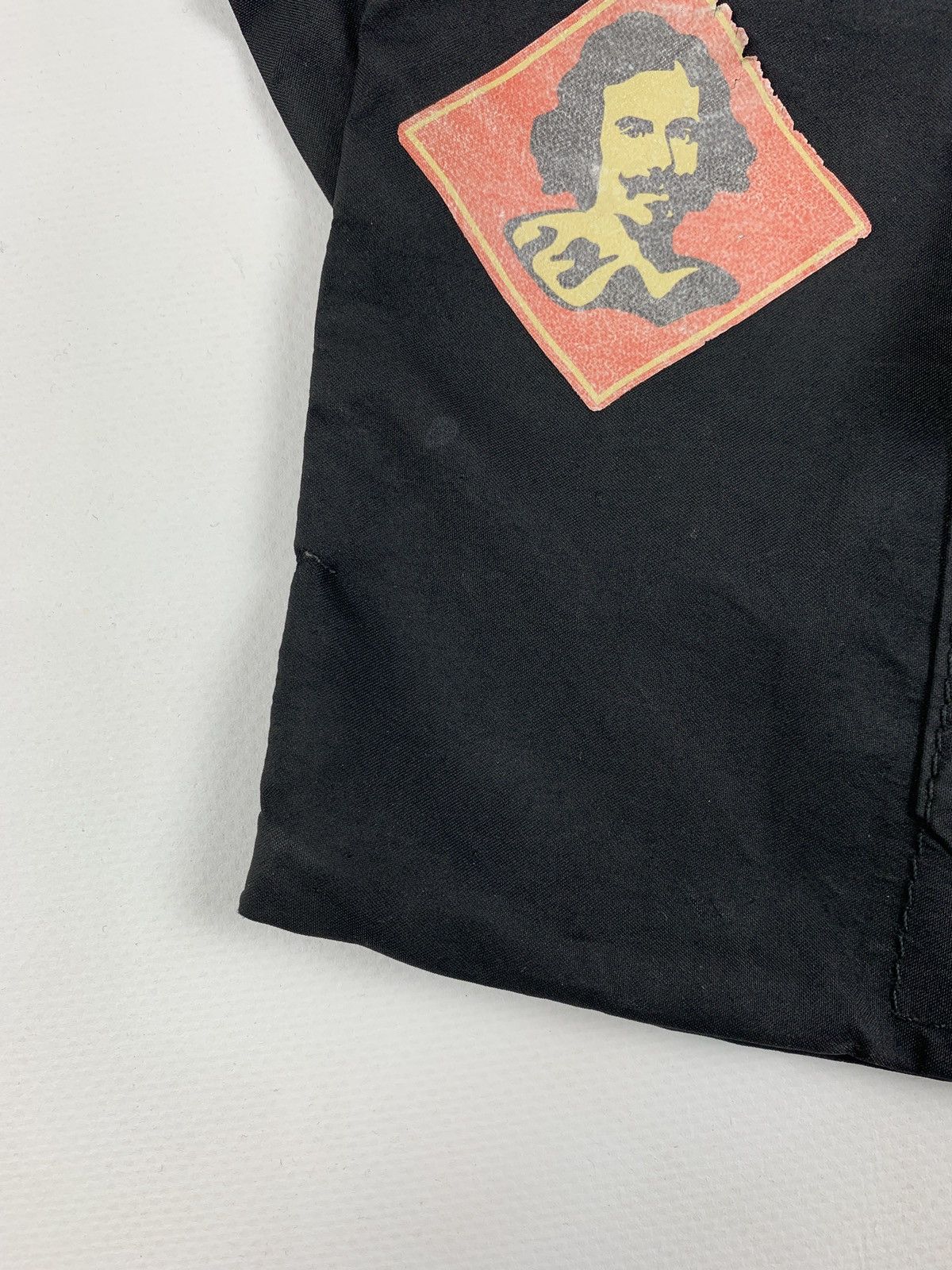 Goretex Off White Gore Tex Virgil Abloh Very Rare Messenger Bag Size ONE SIZE - 7 Thumbnail