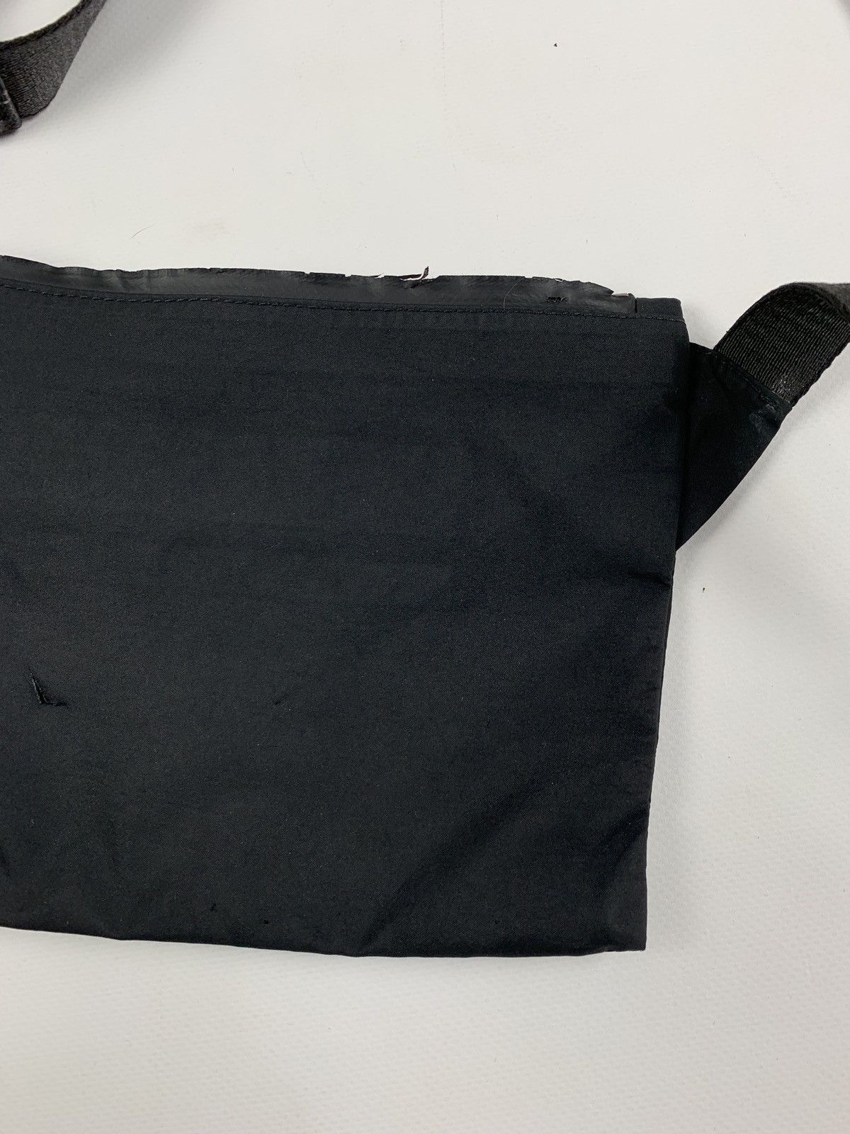 Goretex Off White Gore Tex Virgil Abloh Very Rare Messenger Bag Size ONE SIZE - 10 Thumbnail