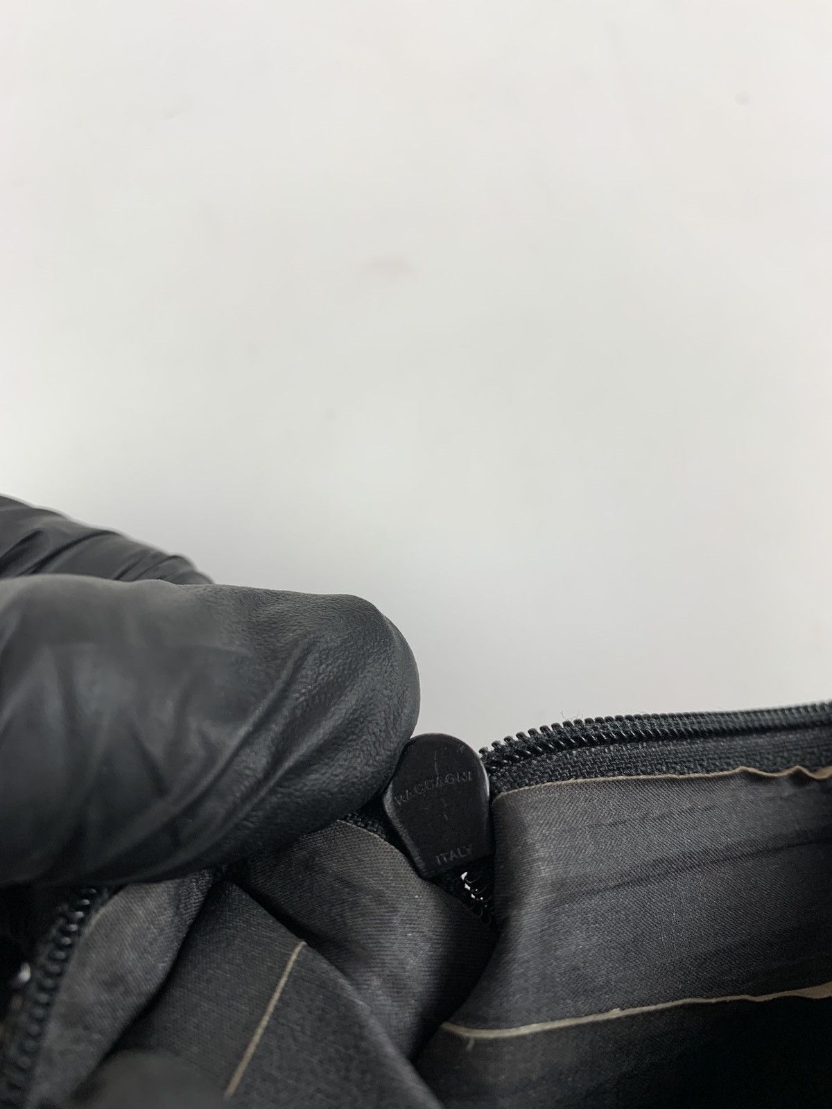 Goretex Off White Gore Tex Virgil Abloh Very Rare Messenger Bag Size ONE SIZE - 23 Thumbnail