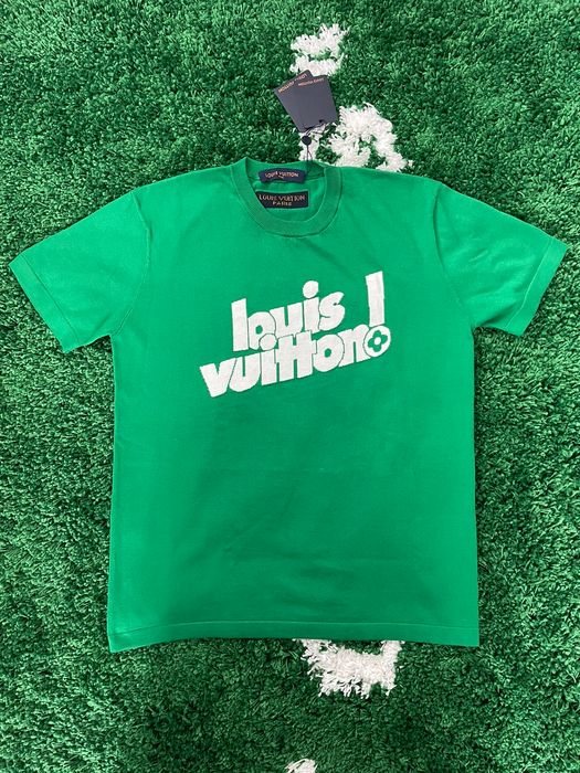 Louis Vuitton Monogram Shirt - AW.