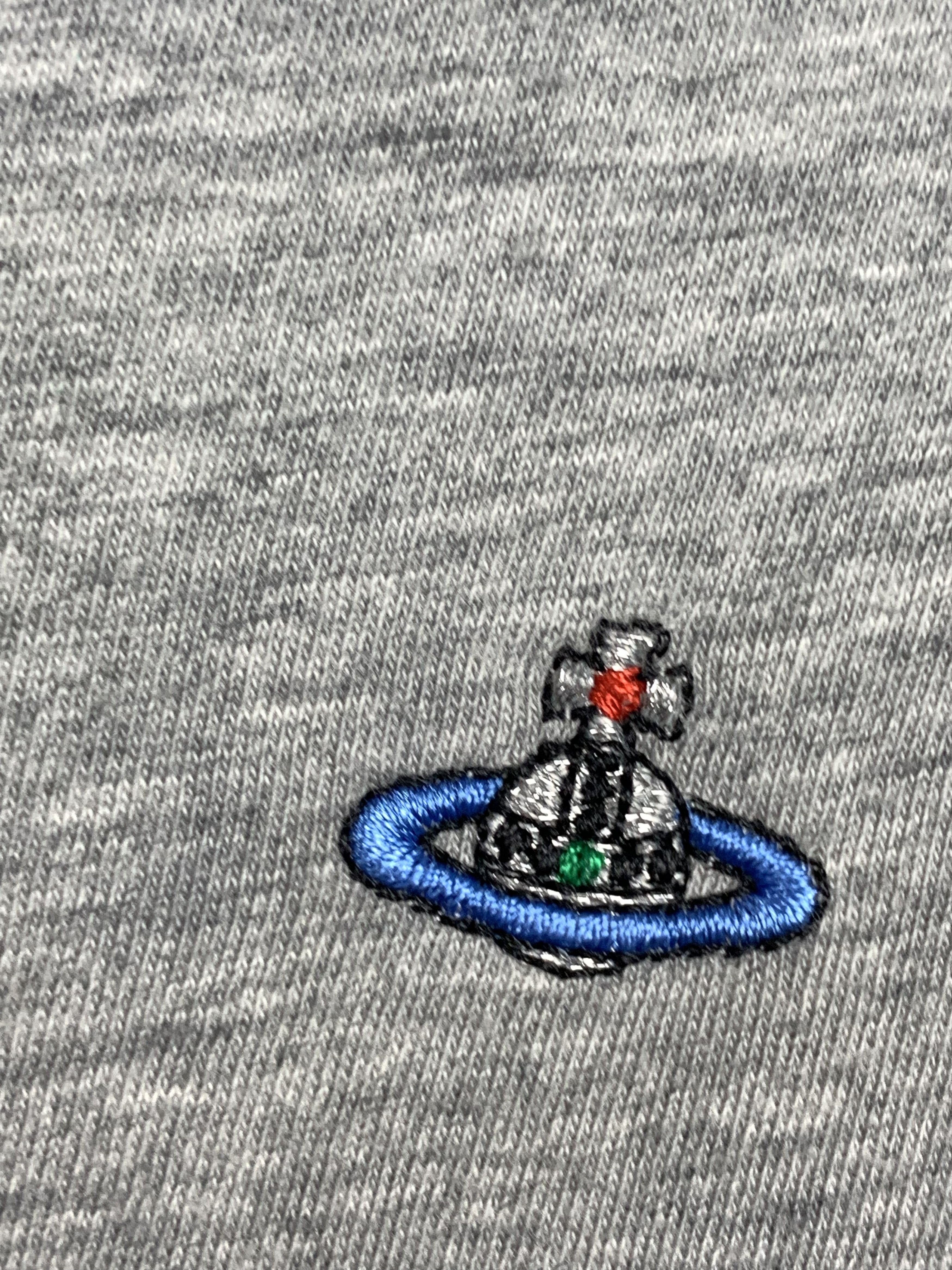 Vivienne Westwood Vivienne Westwood Mens T-Shirt Tee Size US M / EU 48-50 / 2 - 4 Thumbnail