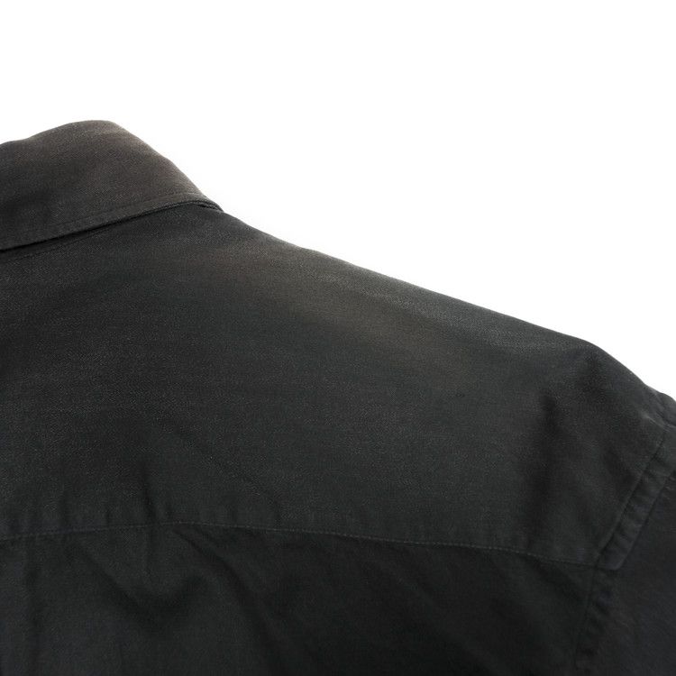 Yohji Yamamoto Yohji Yamamoto Pour Homme AW87 Pistol Shirt Size US M / EU 48-50 / 2 - 6 Thumbnail