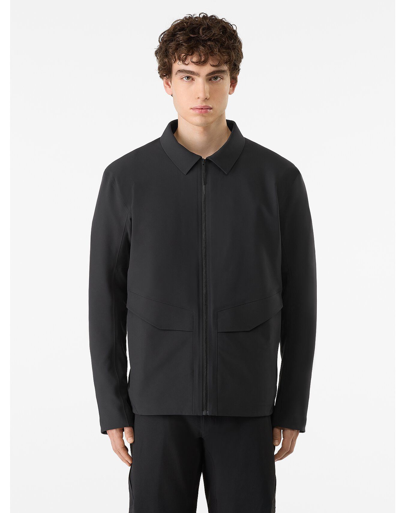 Veilance Spere Jacket Size US S / EU 44-46 / 1 - 1 Thumbnail