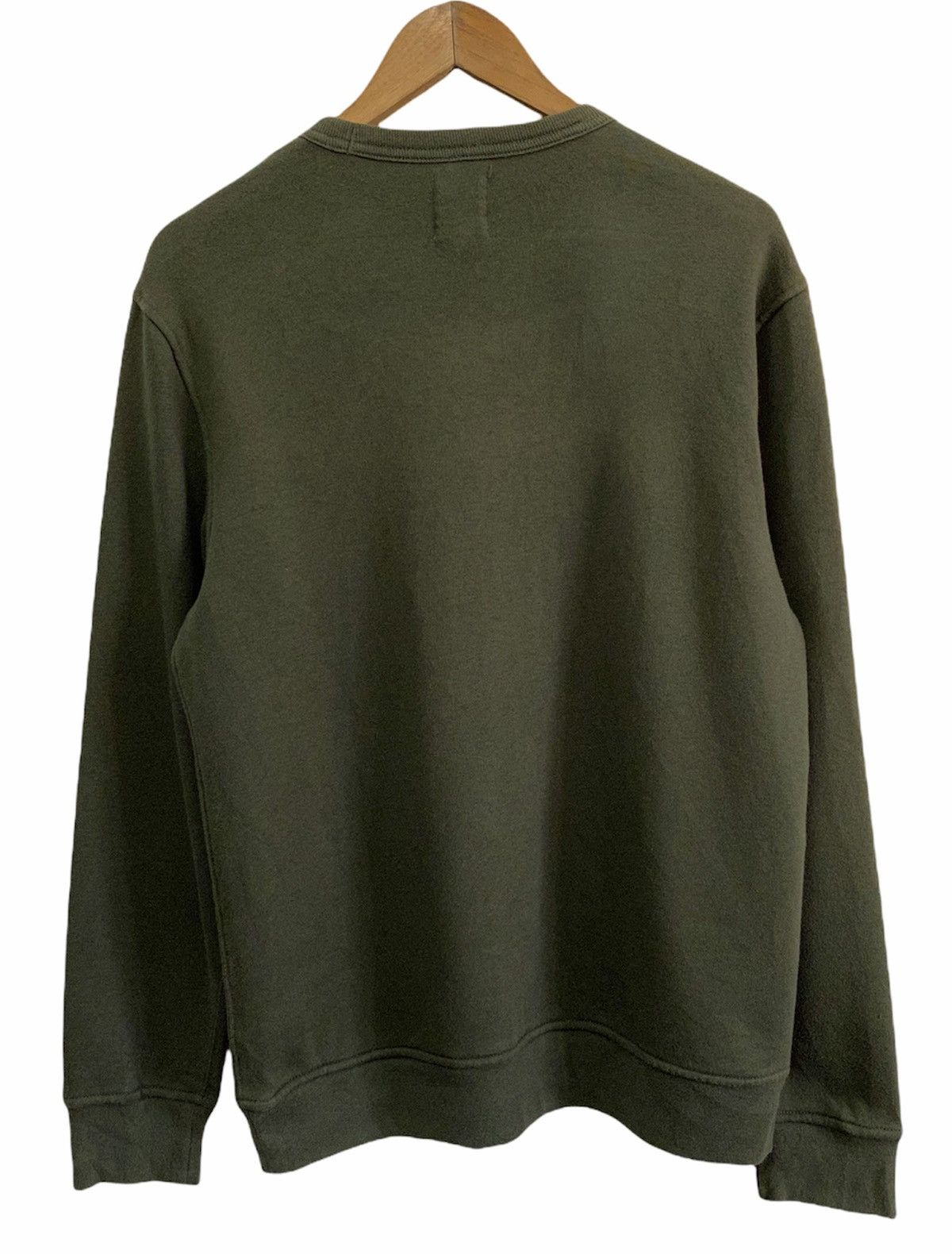 Gap 🔥VINTAGE GAP KANYE WEST SWEATSHIRT HYPE Size US M / EU 48-50 / 2 - 3 Thumbnail