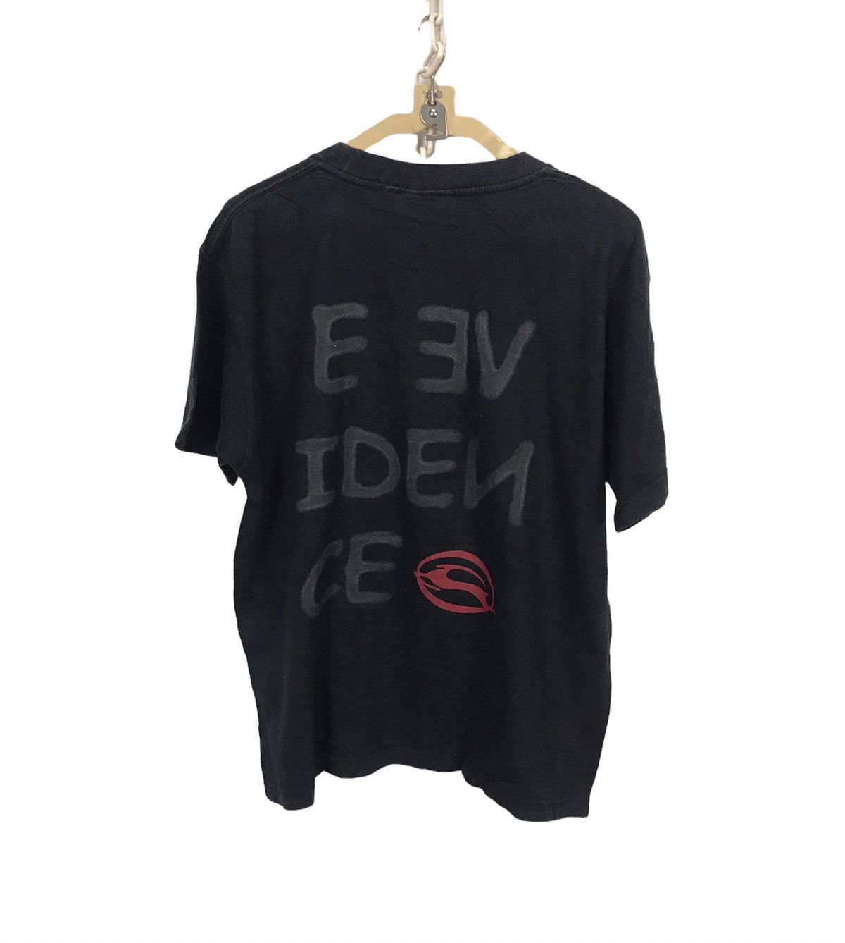 Japanese Brand Impala printed spell tshirt Size US M / EU 48-50 / 2 - 2 Thumbnail