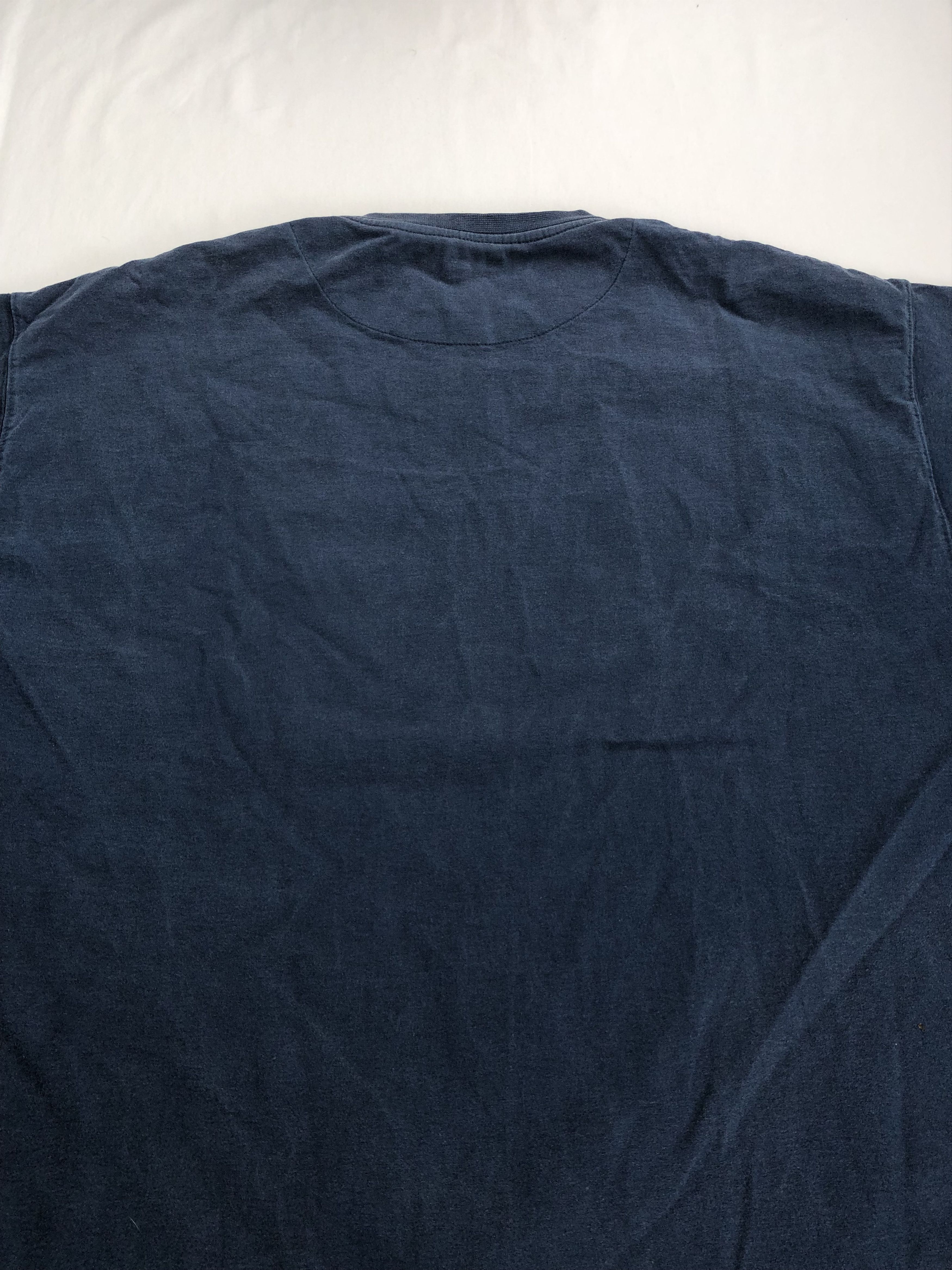 Band Tees Vintage D12 Eminem (Snoop Dogg Dr. Dre 50 Cent Ice Cube) Size US XL / EU 56 / 4 - 16 Thumbnail