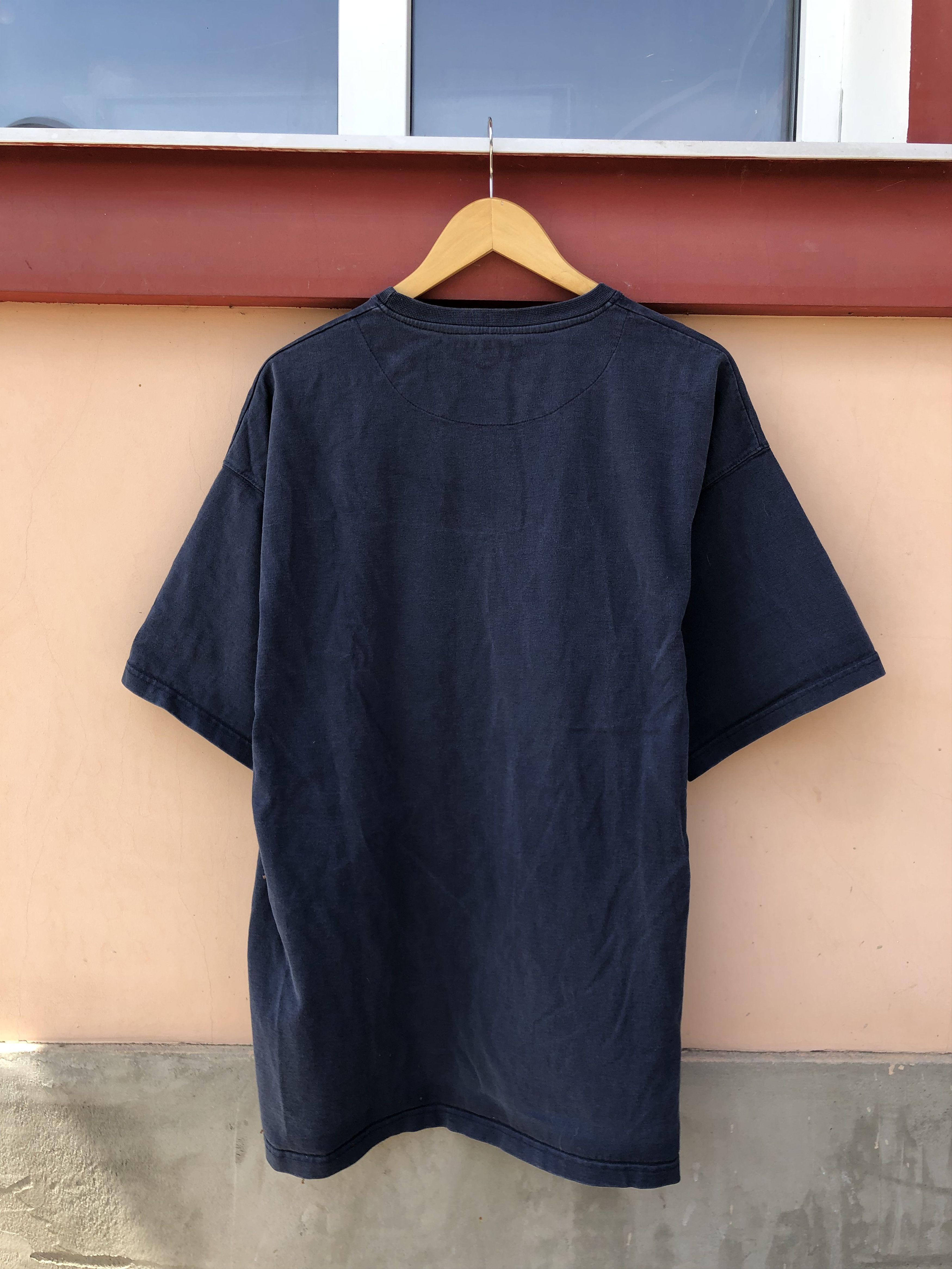 Band Tees Vintage D12 Eminem (Snoop Dogg Dr. Dre 50 Cent Ice Cube) Size US XL / EU 56 / 4 - 3 Thumbnail