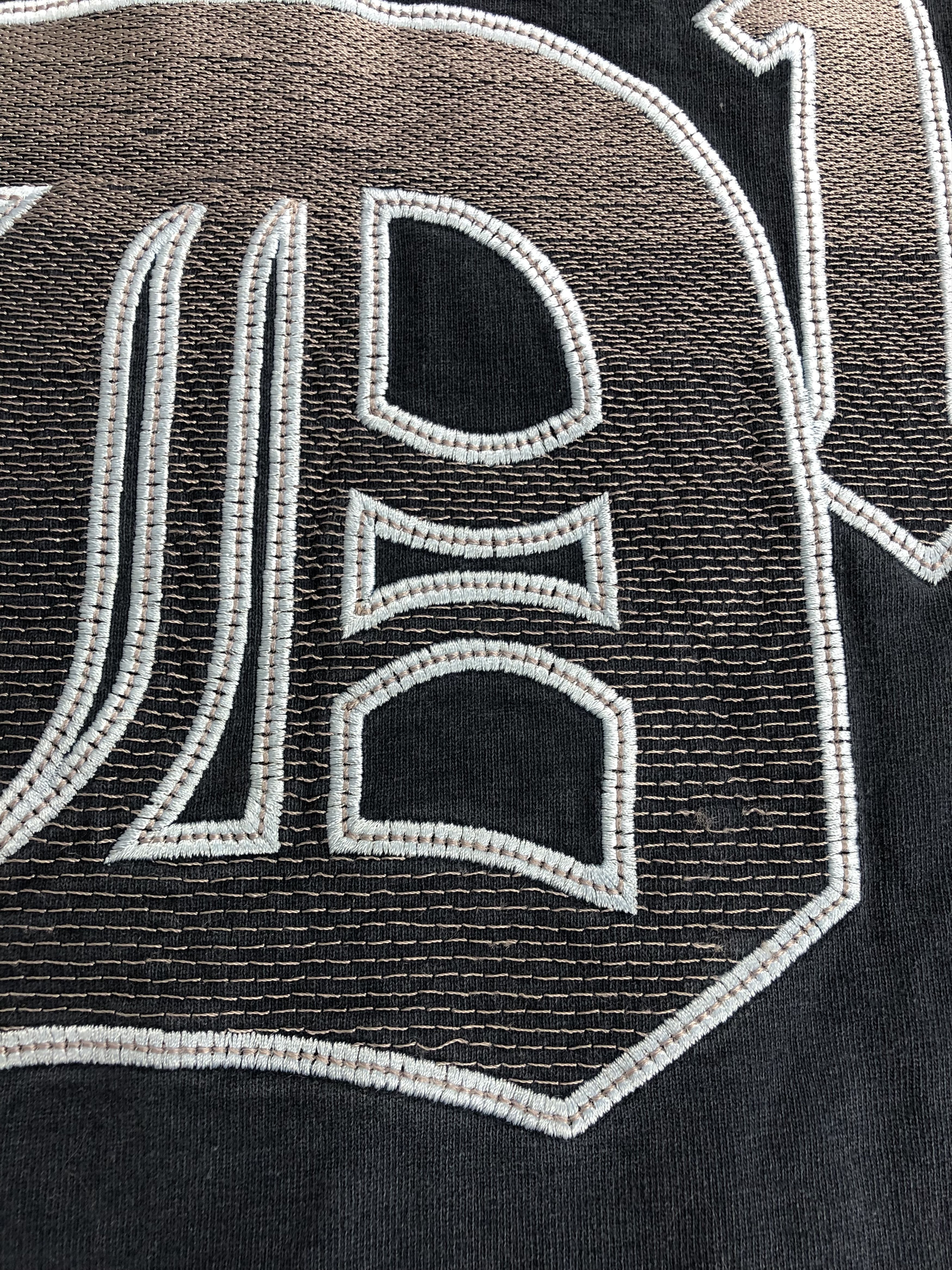 Band Tees Vintage D12 Eminem (Snoop Dogg Dr. Dre 50 Cent Ice Cube) Size US XL / EU 56 / 4 - 5 Thumbnail