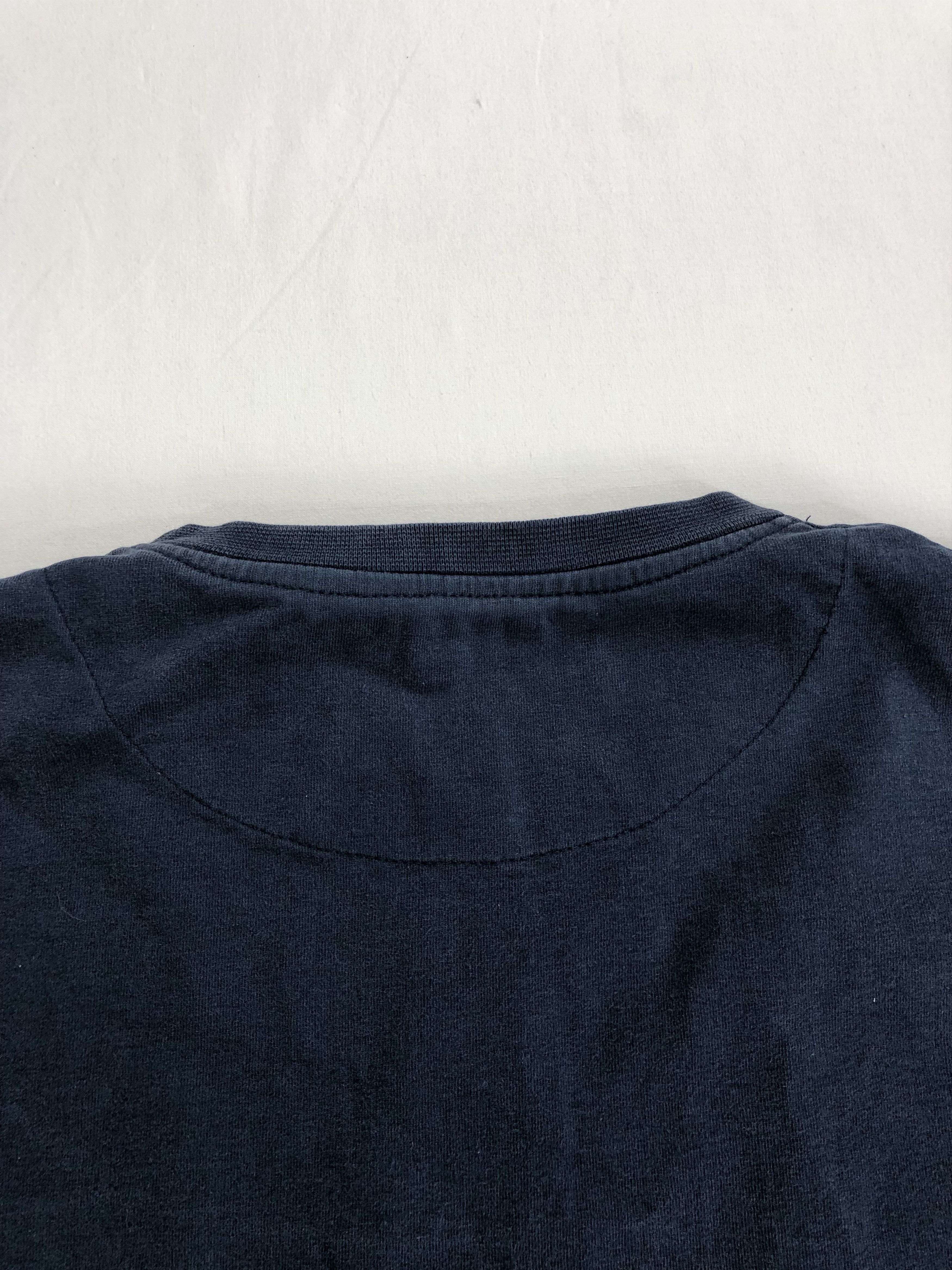 Band Tees Vintage D12 Eminem (Snoop Dogg Dr. Dre 50 Cent Ice Cube) Size US XL / EU 56 / 4 - 18 Thumbnail