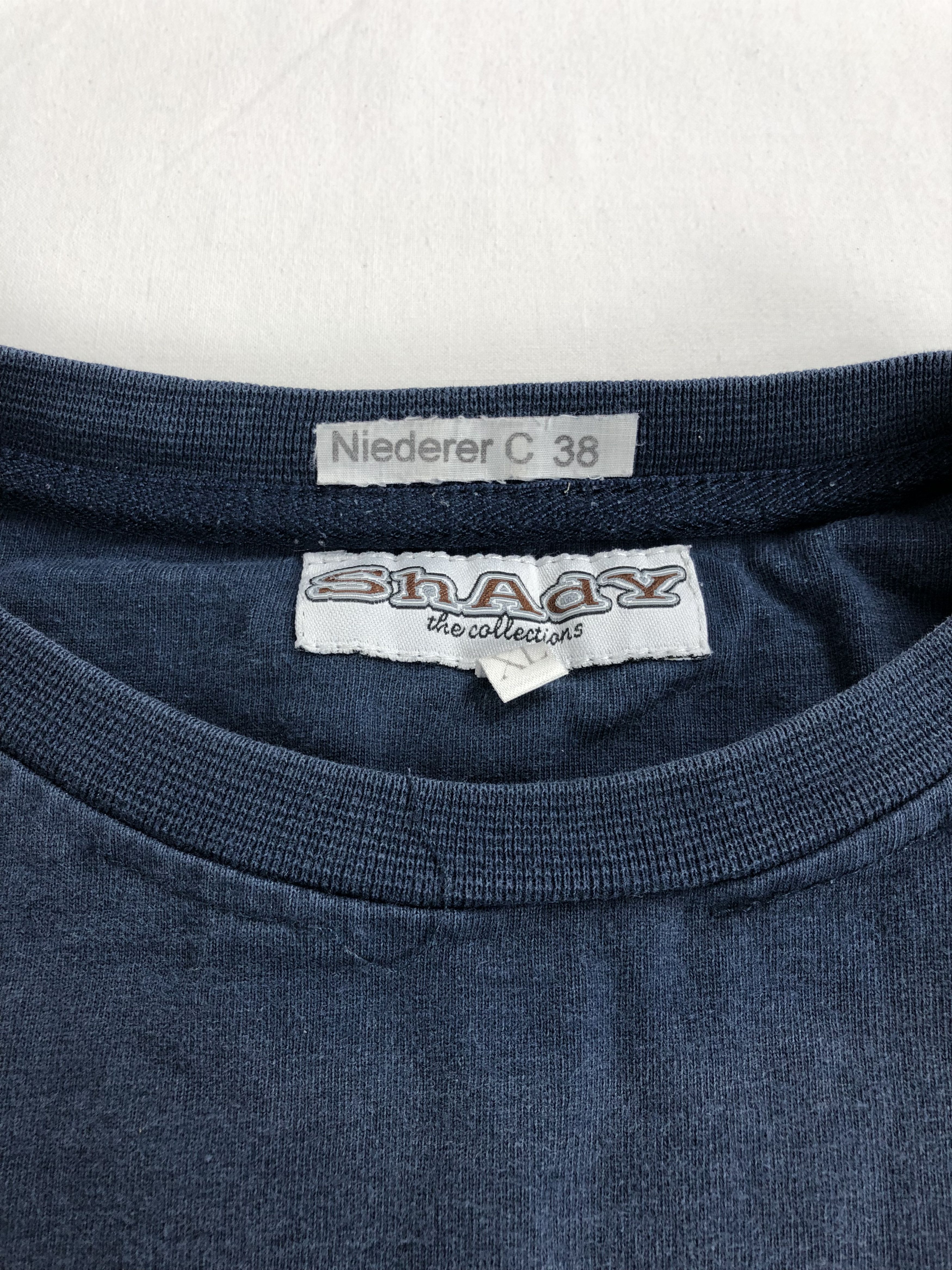 Band Tees Vintage D12 Eminem (Snoop Dogg Dr. Dre 50 Cent Ice Cube) Size US XL / EU 56 / 4 - 14 Thumbnail