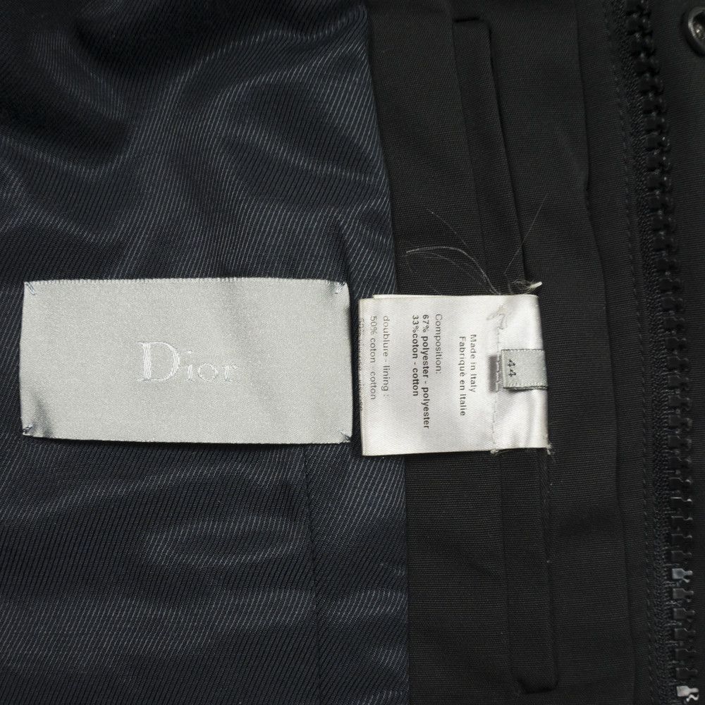 Hedi Slimane Dior Homme AW03 "Luster" M65 Jacket Size US M / EU 48-50 / 2 - 4 Thumbnail