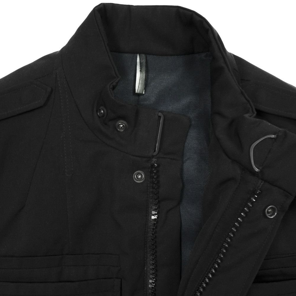 Hedi Slimane Dior Homme AW03 "Luster" M65 Jacket Size US M / EU 48-50 / 2 - 2 Thumbnail