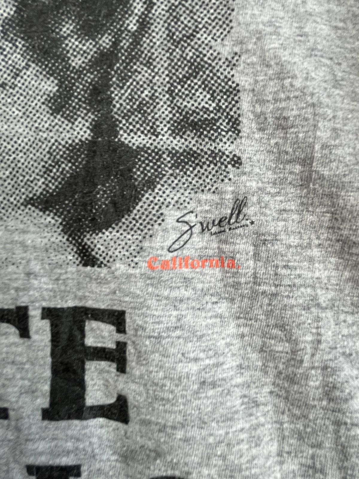 Vintage White buffalo ft14 Size US L / EU 52-54 / 3 - 7 Thumbnail
