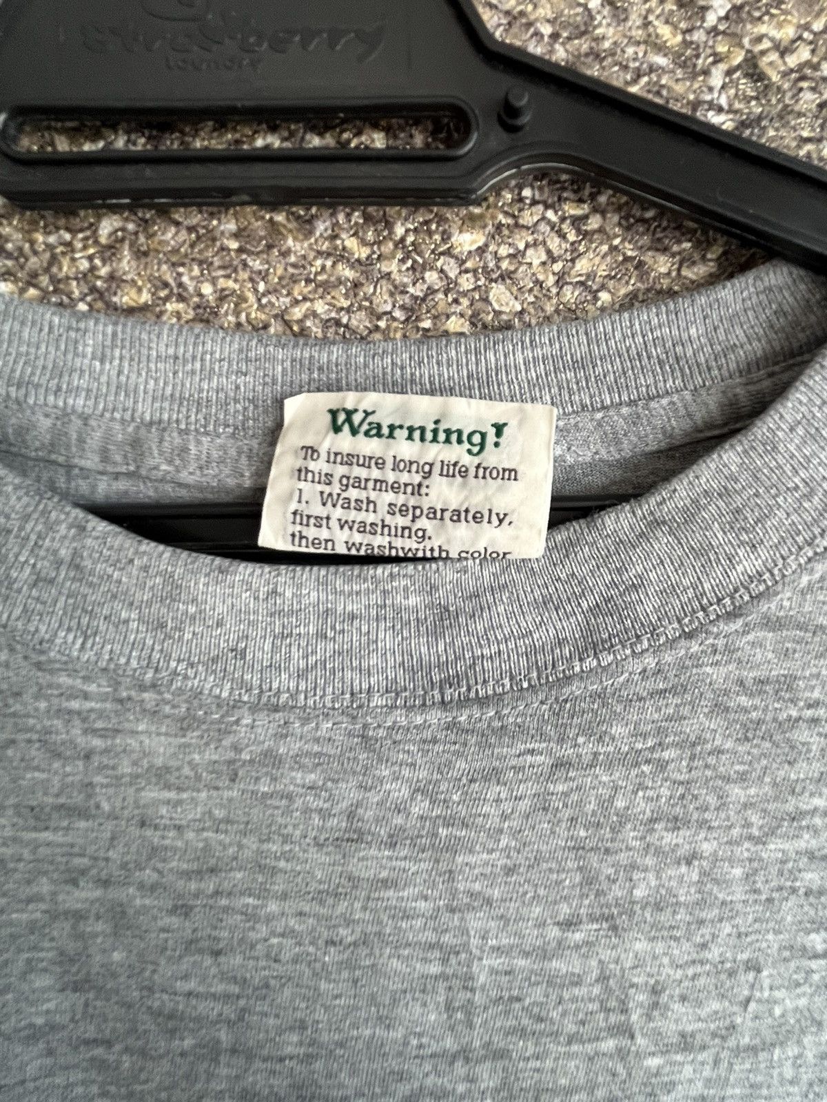 Vintage White buffalo ft14 Size US L / EU 52-54 / 3 - 4 Thumbnail