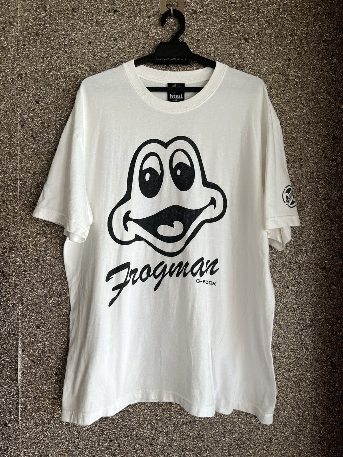 Vintage Frogman ft14 Size US XL / EU 56 / 4 - 1 Thumbnail