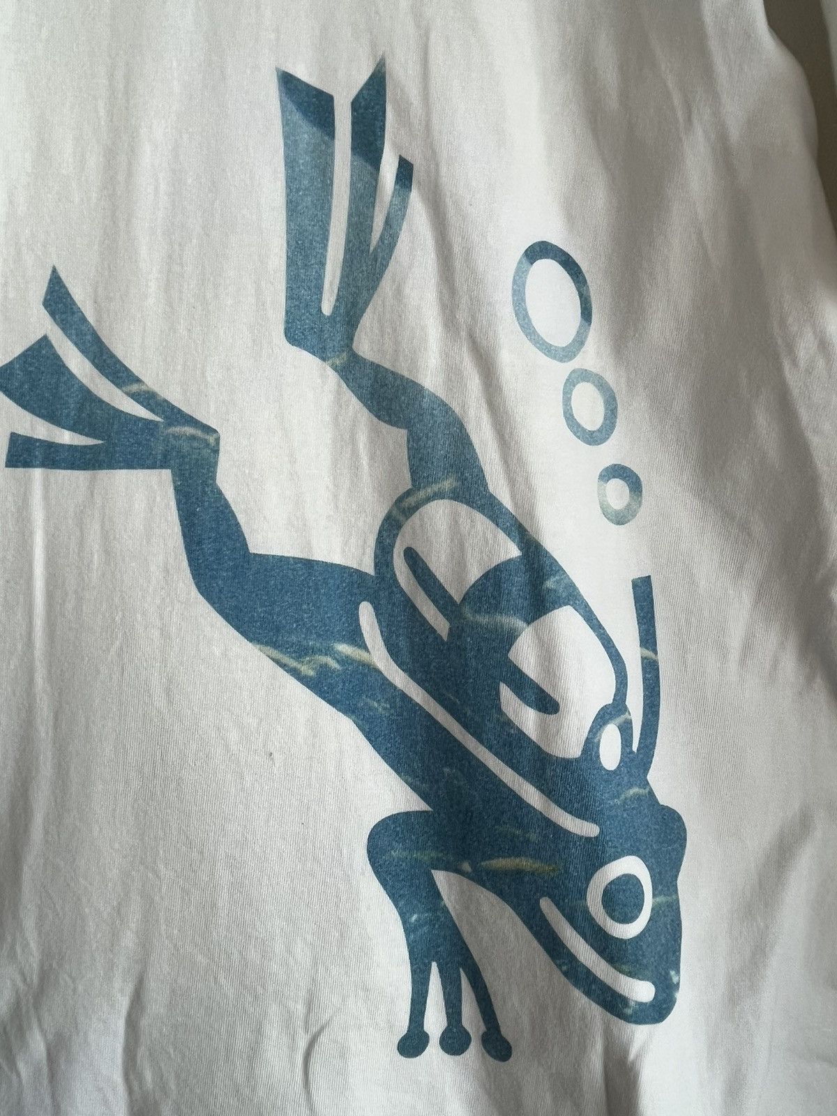 Vintage Frogman ft14 Size US XL / EU 56 / 4 - 5 Thumbnail