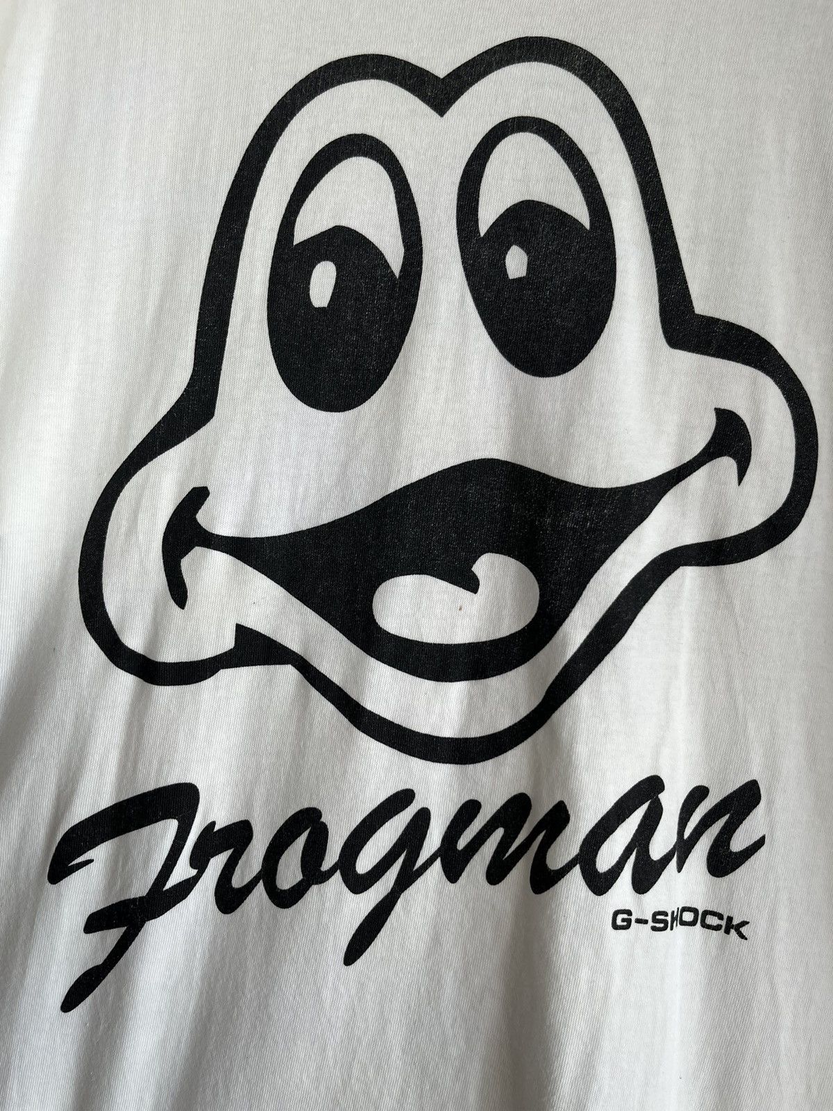 Vintage Frogman ft14 Size US XL / EU 56 / 4 - 2 Thumbnail