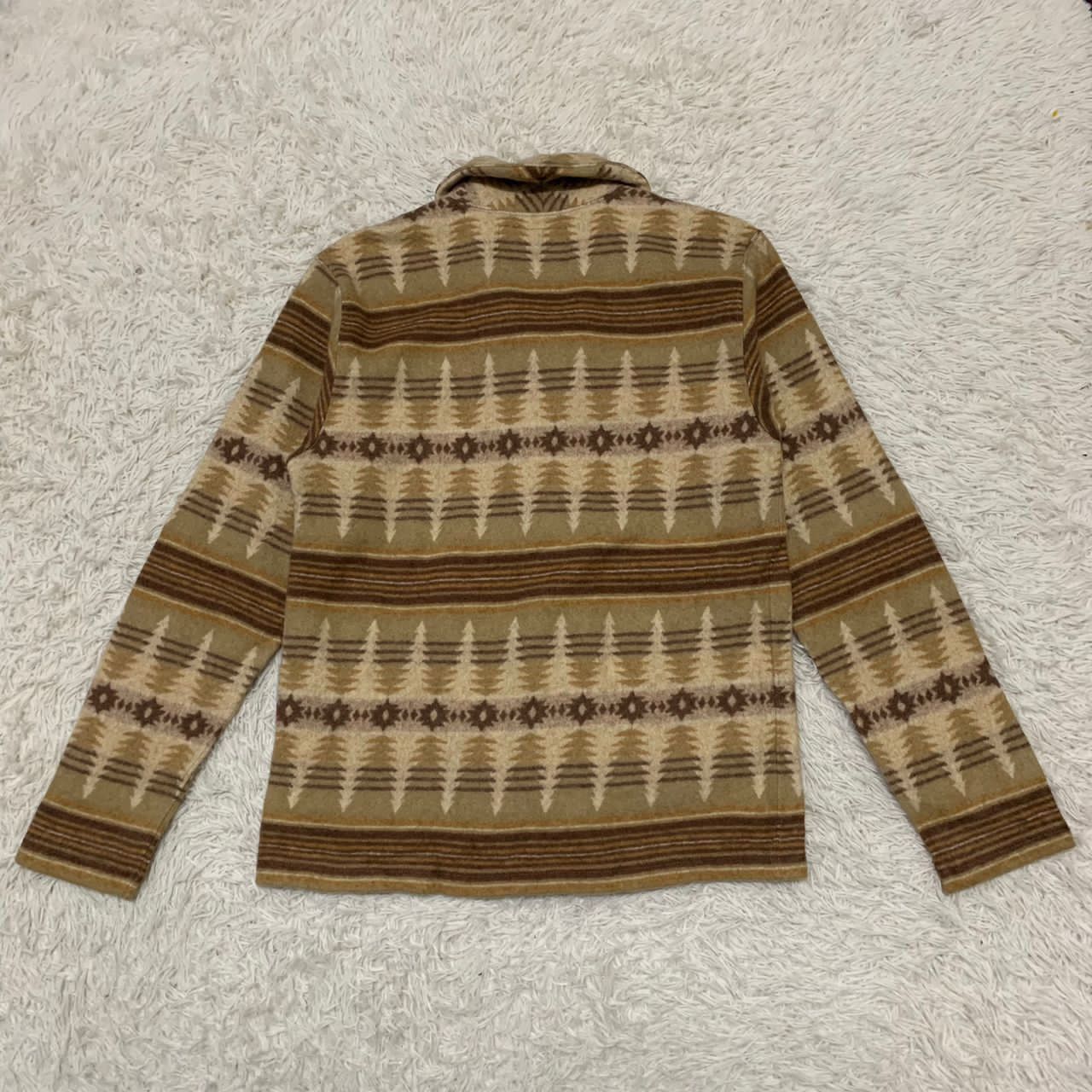 Japanese Brand Styled by Native American Genuine wear jacket Size US S / EU 44-46 / 1 - 2 Thumbnail