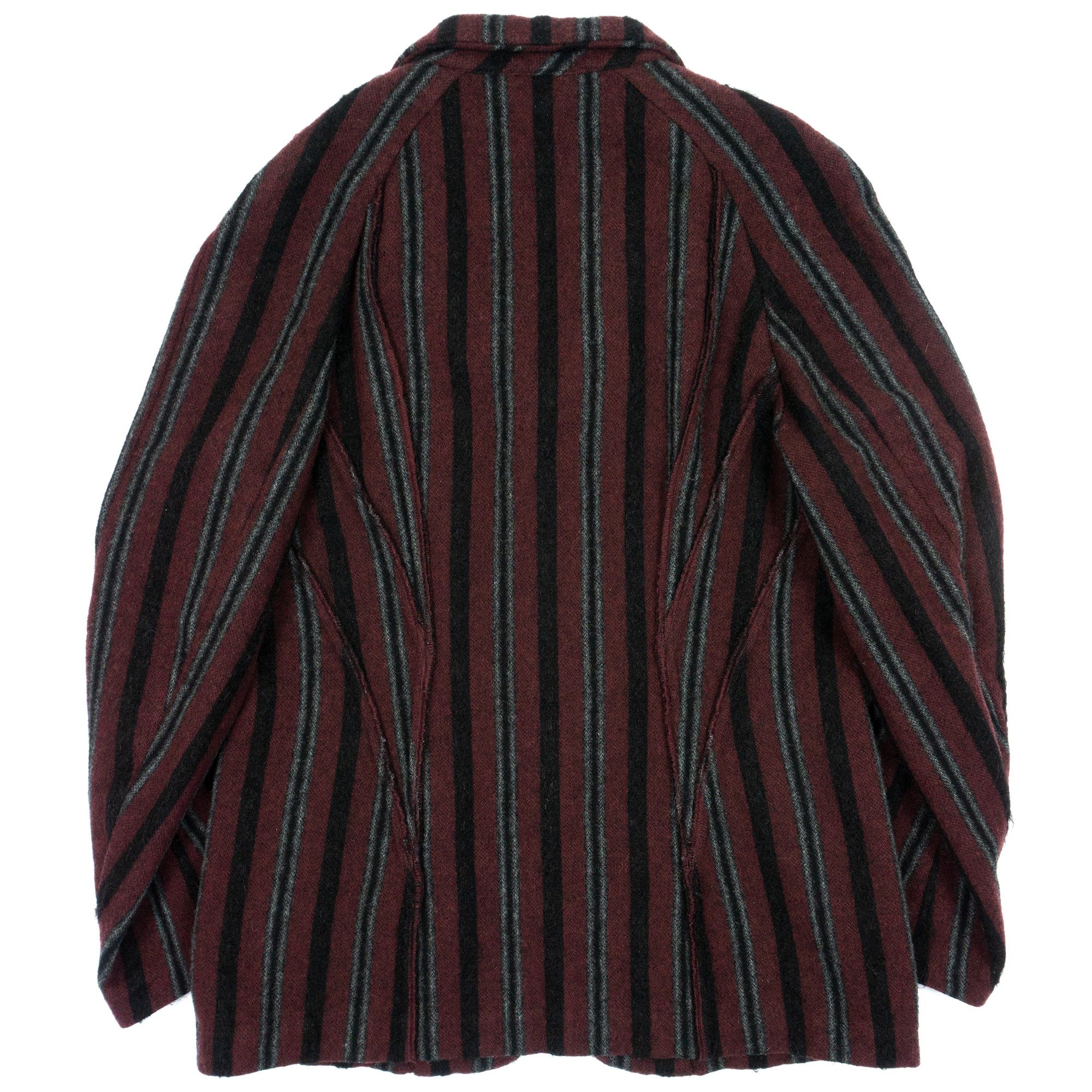 Comme des Garcons Comme des Garçons Homme Plus AW03 Jacket Size US M / EU 48-50 / 2 - 2 Thumbnail