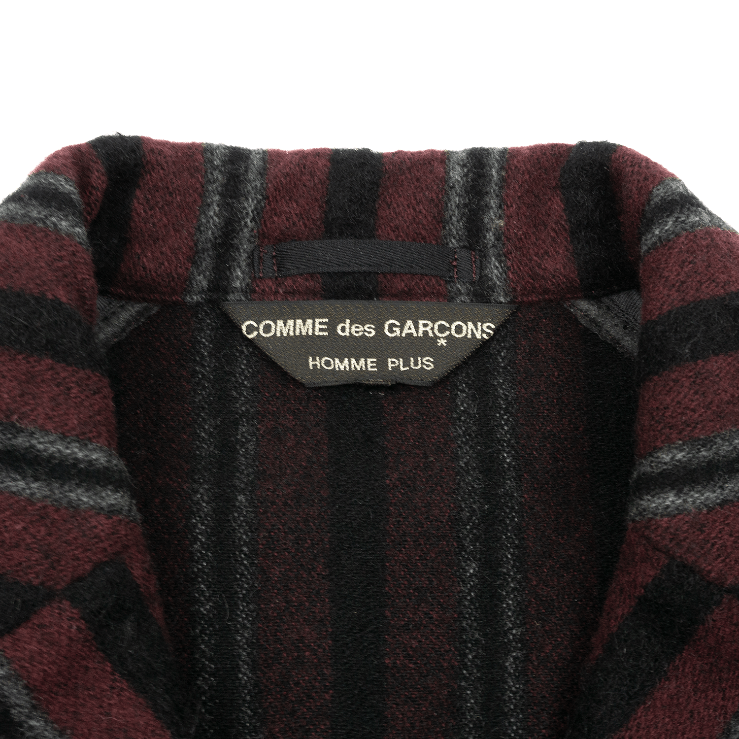 Comme des Garcons Comme des Garçons Homme Plus AW03 Jacket Size US M / EU 48-50 / 2 - 3 Thumbnail