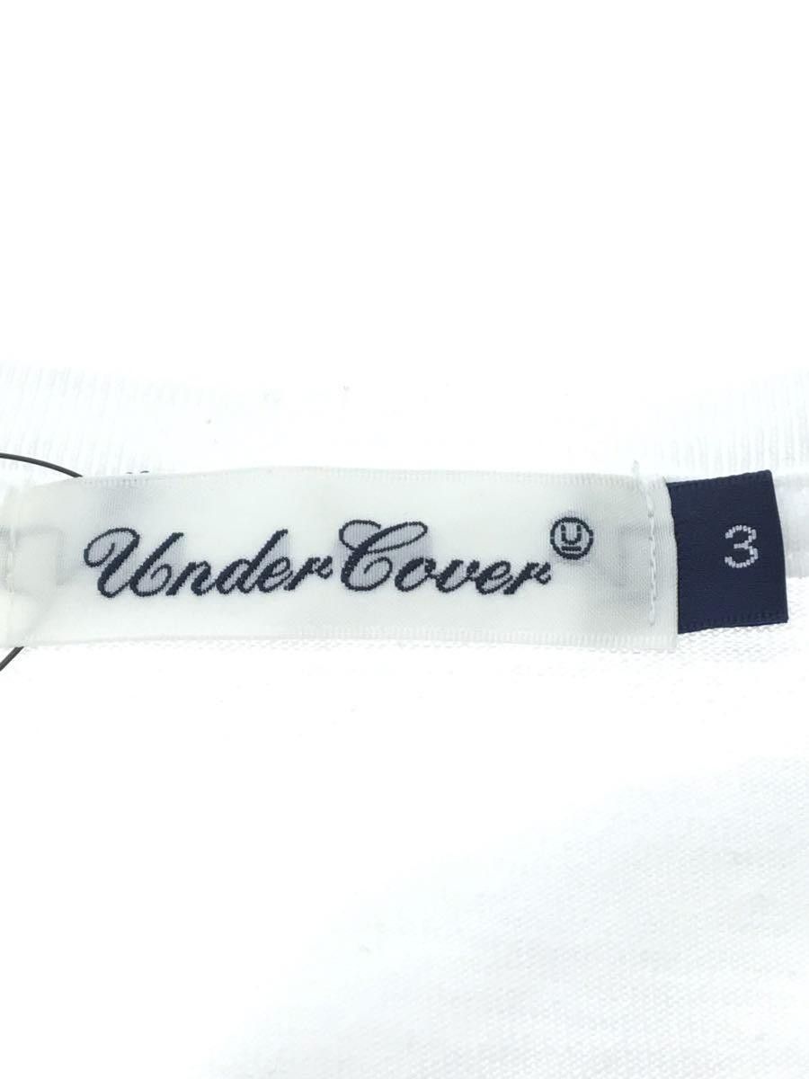 Undercover Painting U Logo Tee Size US L / EU 52-54 / 3 - 3 Thumbnail