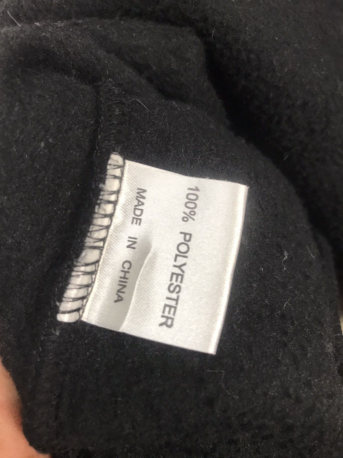 Other Burberry London fleece zipper sweater Size US S / EU 44-46 / 1 - 4 Thumbnail