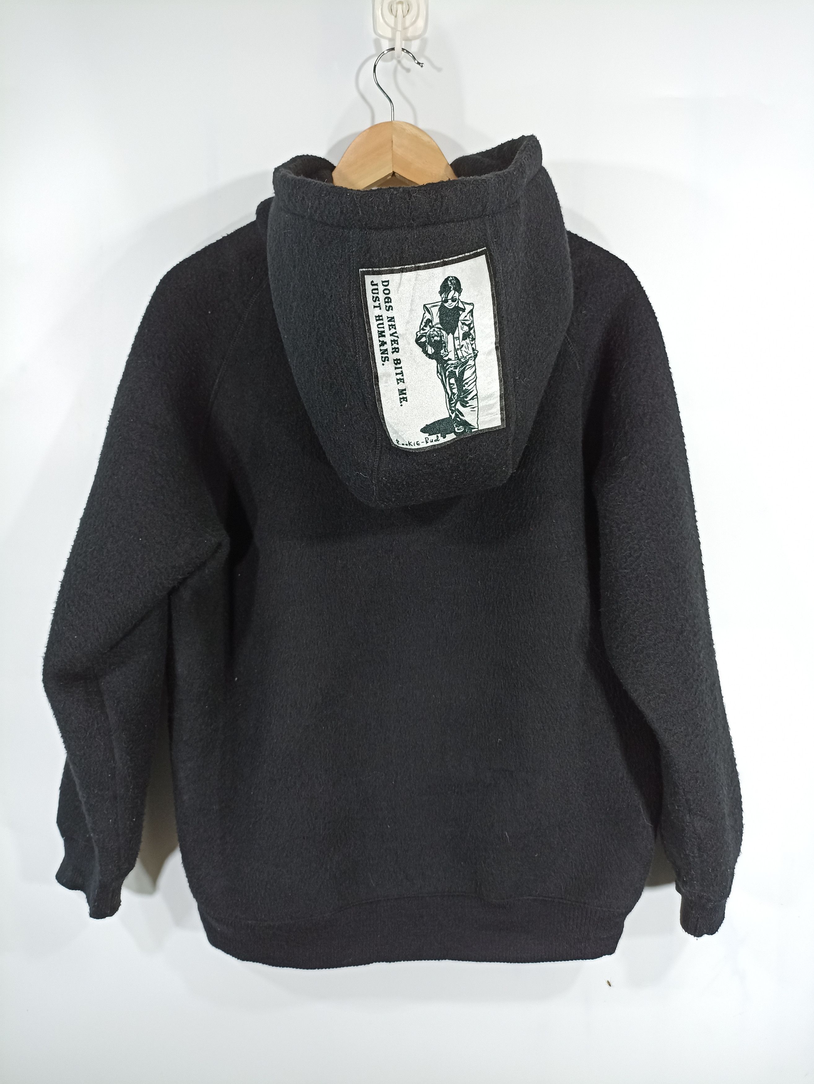 Japanese Brand Korean Brand Streetwear Rookie bud Size US L / EU 52-54 / 3 - 2 Thumbnail