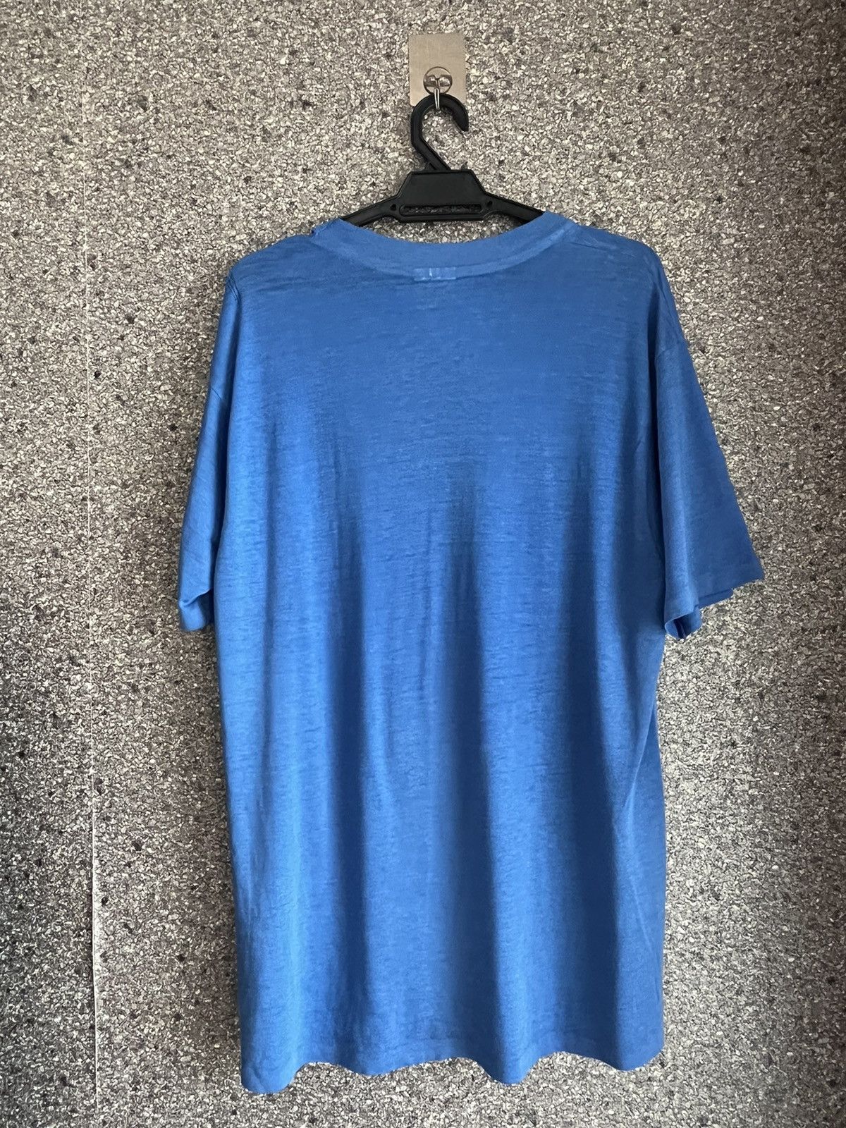 Vintage Superman ft65 Size US XL / EU 56 / 4 - 4 Thumbnail