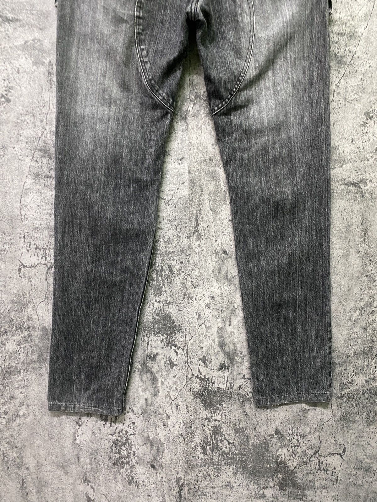 Japanese Brand 🇯🇵 RUPERT THE DIFFERENCE Tactical Cargo Multipocket Size US 30 / EU 46 - 14 Thumbnail
