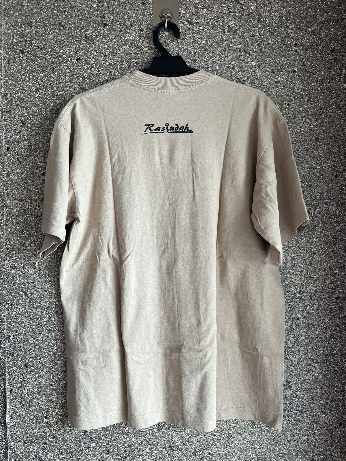 Vintage Rasjudah ft65 Size US XL / EU 56 / 4 - 4 Thumbnail