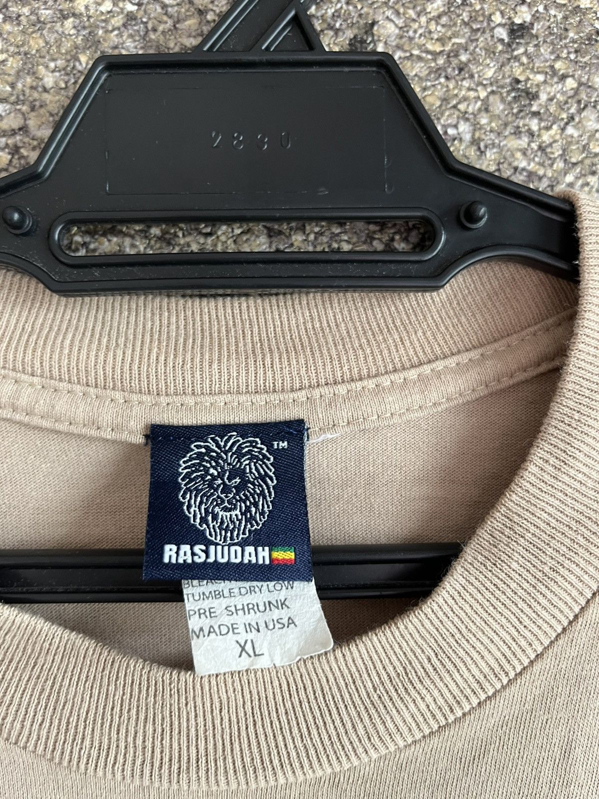 Vintage Rasjudah ft65 Size US XL / EU 56 / 4 - 3 Thumbnail