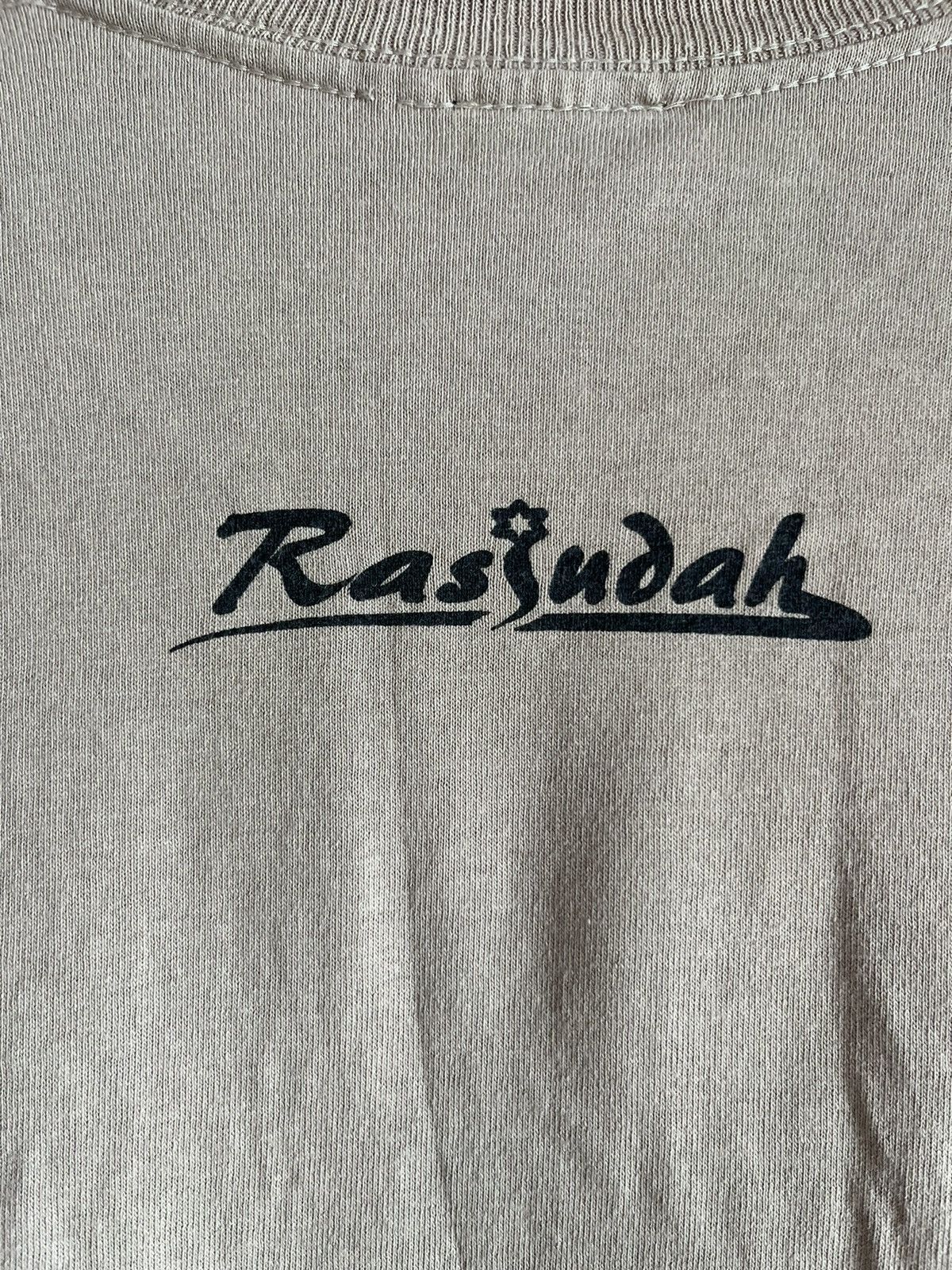Vintage Rasjudah ft65 Size US XL / EU 56 / 4 - 5 Thumbnail
