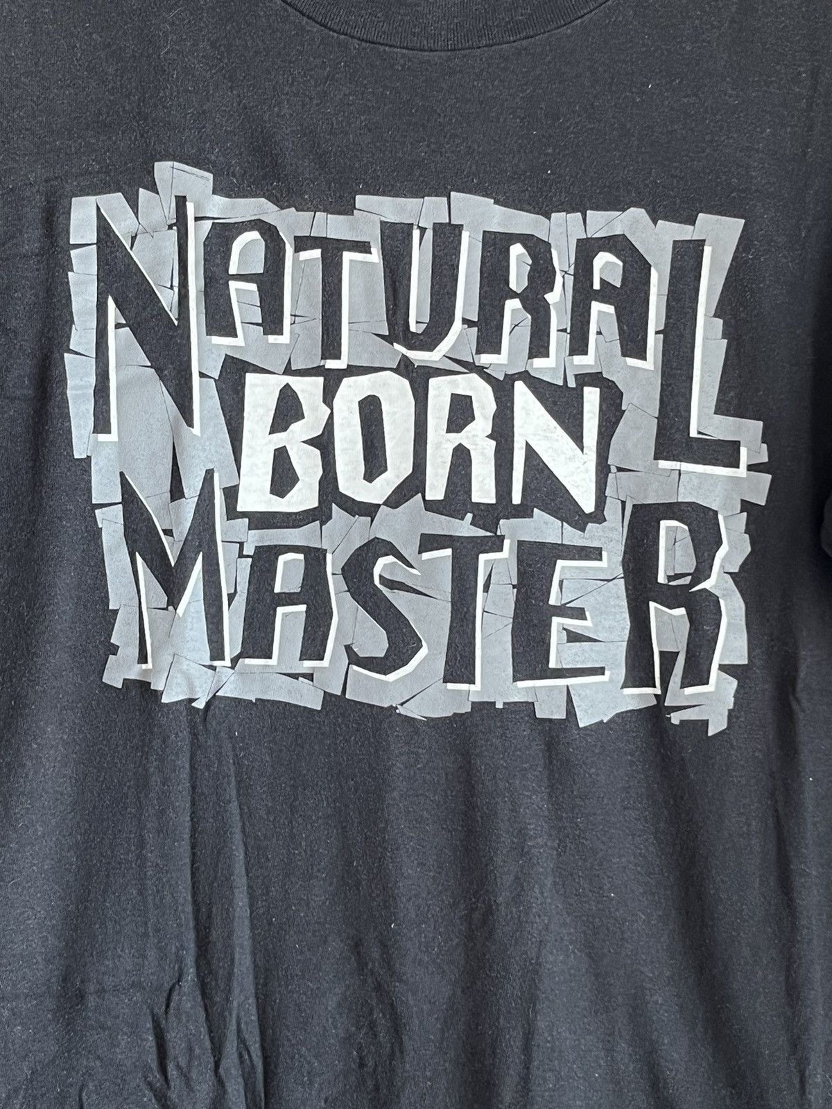 Vintage Natural born master ft65 Size US L / EU 52-54 / 3 - 2 Thumbnail