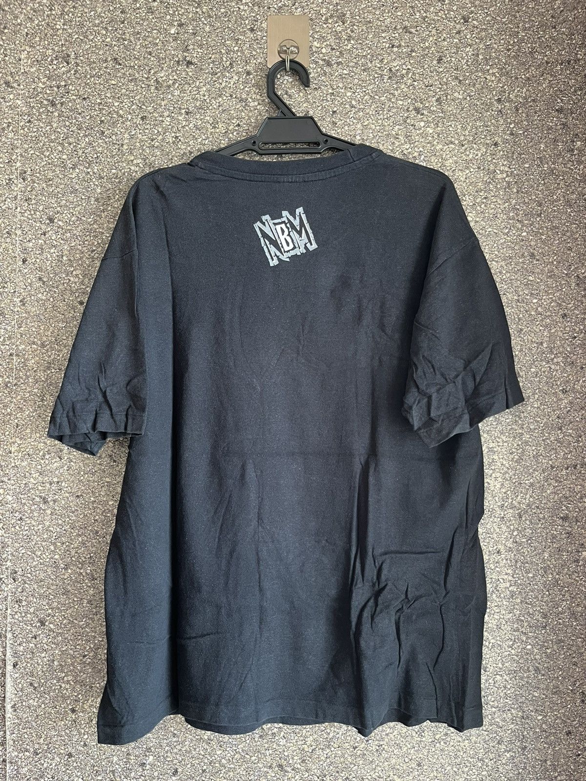 Vintage Natural born master ft65 Size US L / EU 52-54 / 3 - 4 Thumbnail