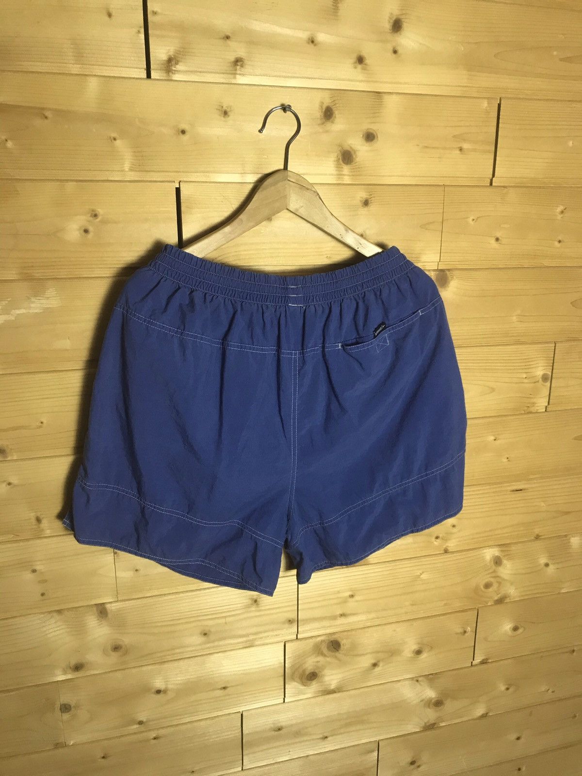 Speedo Vintage Speedo shorts Size US 34 / EU 50 - 7 Thumbnail