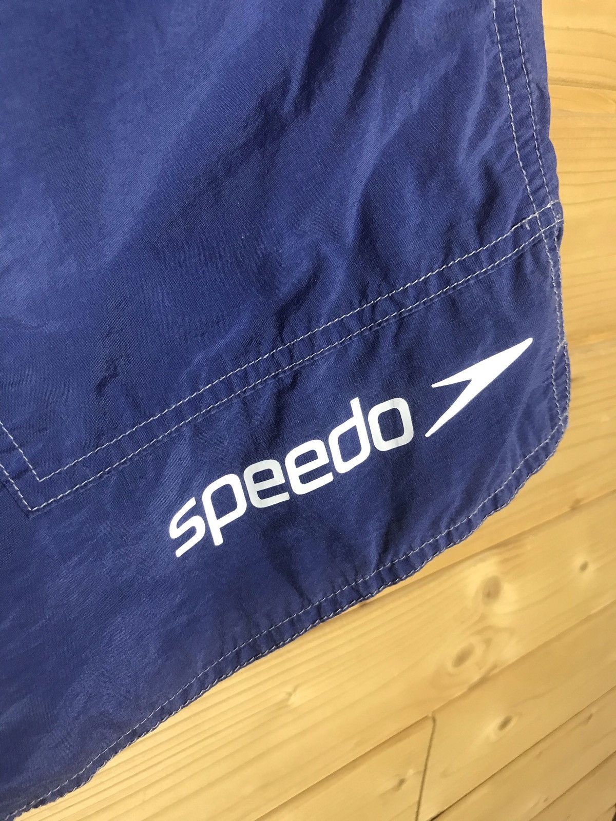 Speedo Vintage Speedo shorts Size US 34 / EU 50 - 2 Thumbnail