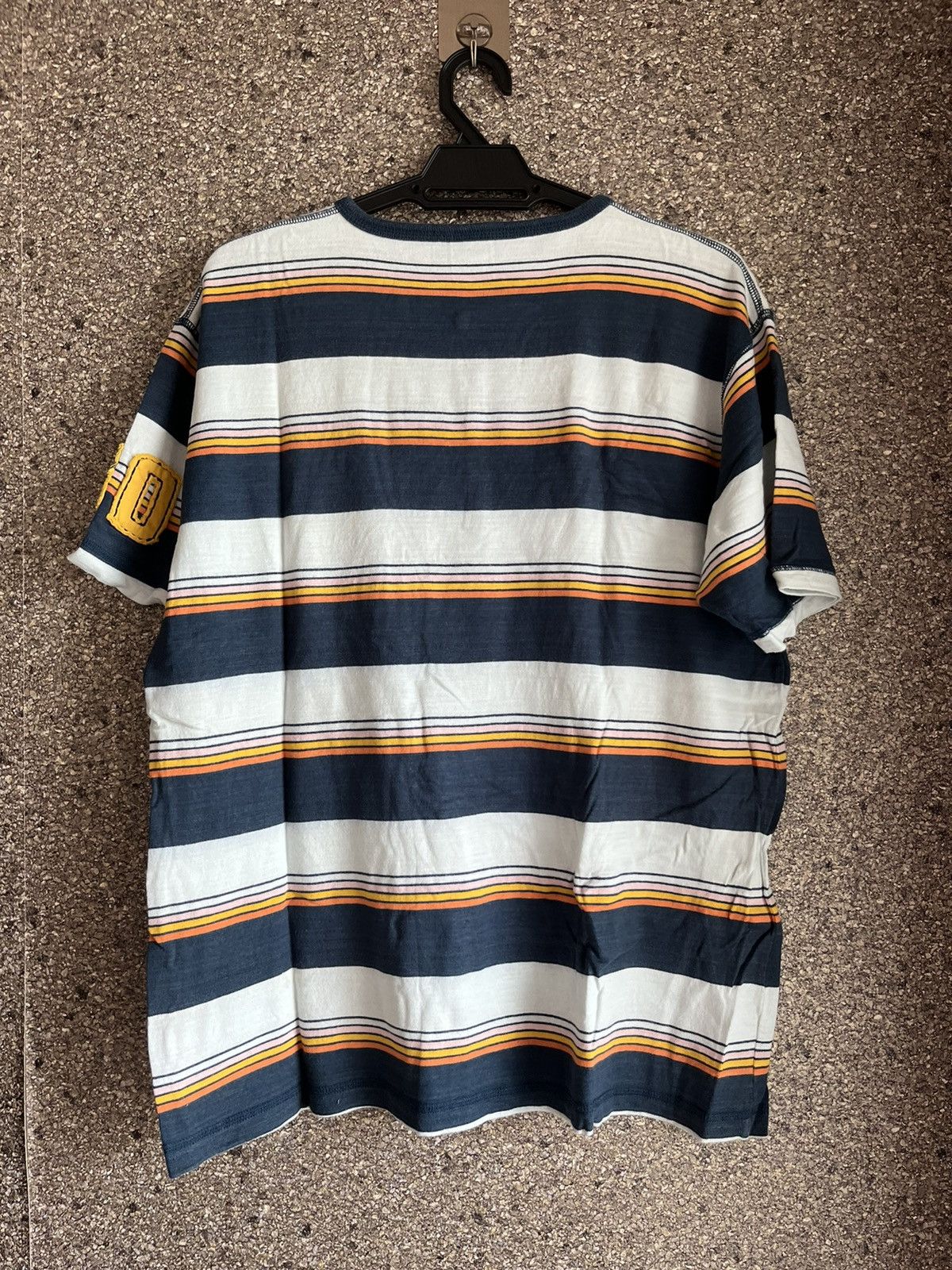 Vintage Hang ten ft65 Size US L / EU 52-54 / 3 - 5 Thumbnail