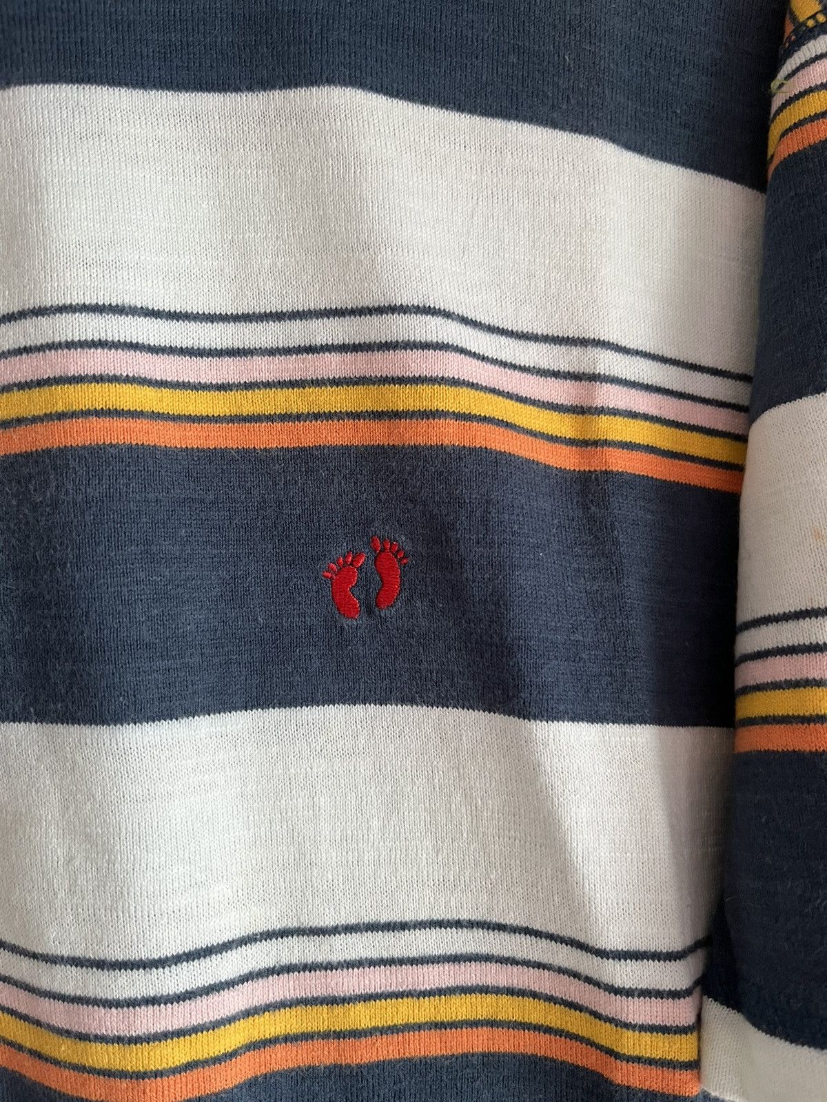 Vintage Hang ten ft65 Size US L / EU 52-54 / 3 - 3 Thumbnail
