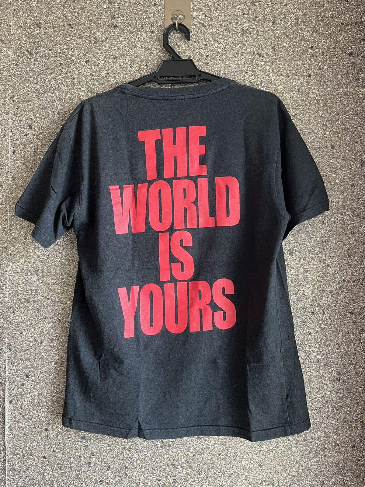 Vintage Scar ft65 Size US L / EU 52-54 / 3 - 4 Thumbnail