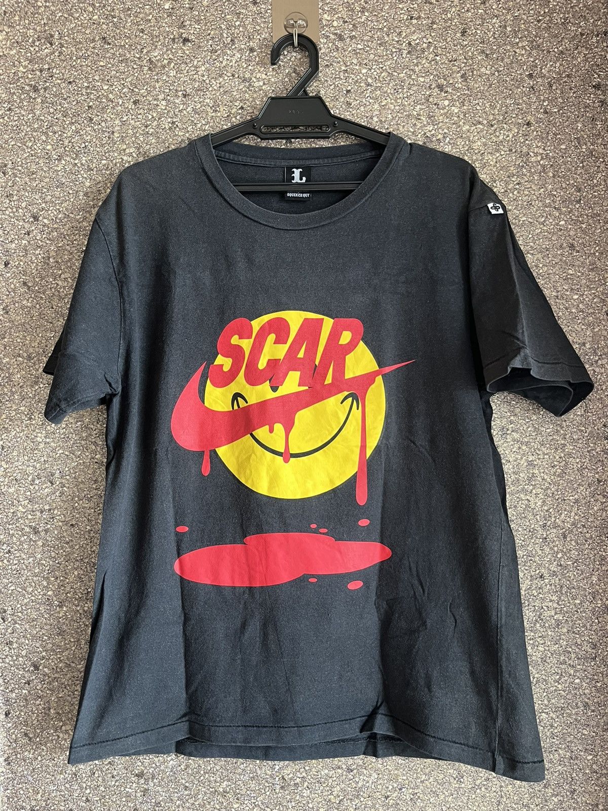 Vintage Scar ft65 Size US L / EU 52-54 / 3 - 1 Thumbnail