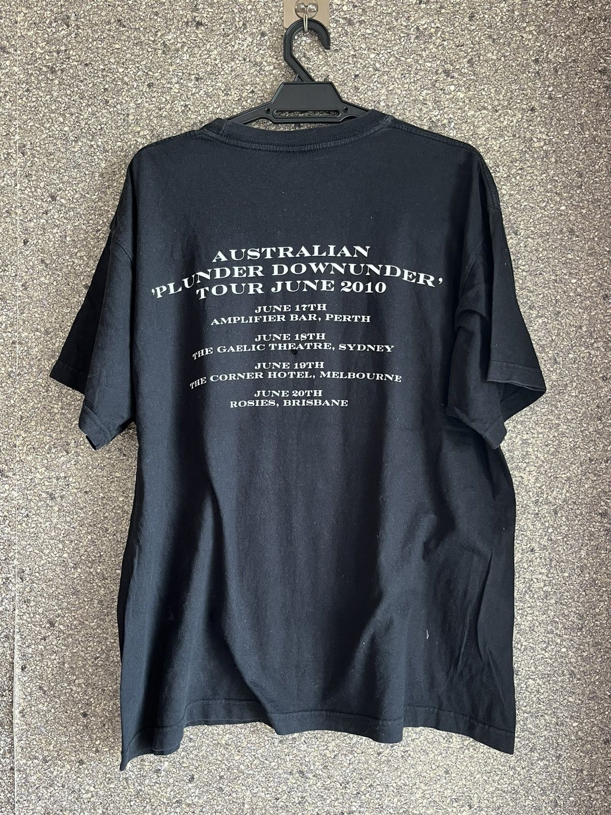 Vintage Alestorm ft65 Size US XL / EU 56 / 4 - 4 Thumbnail